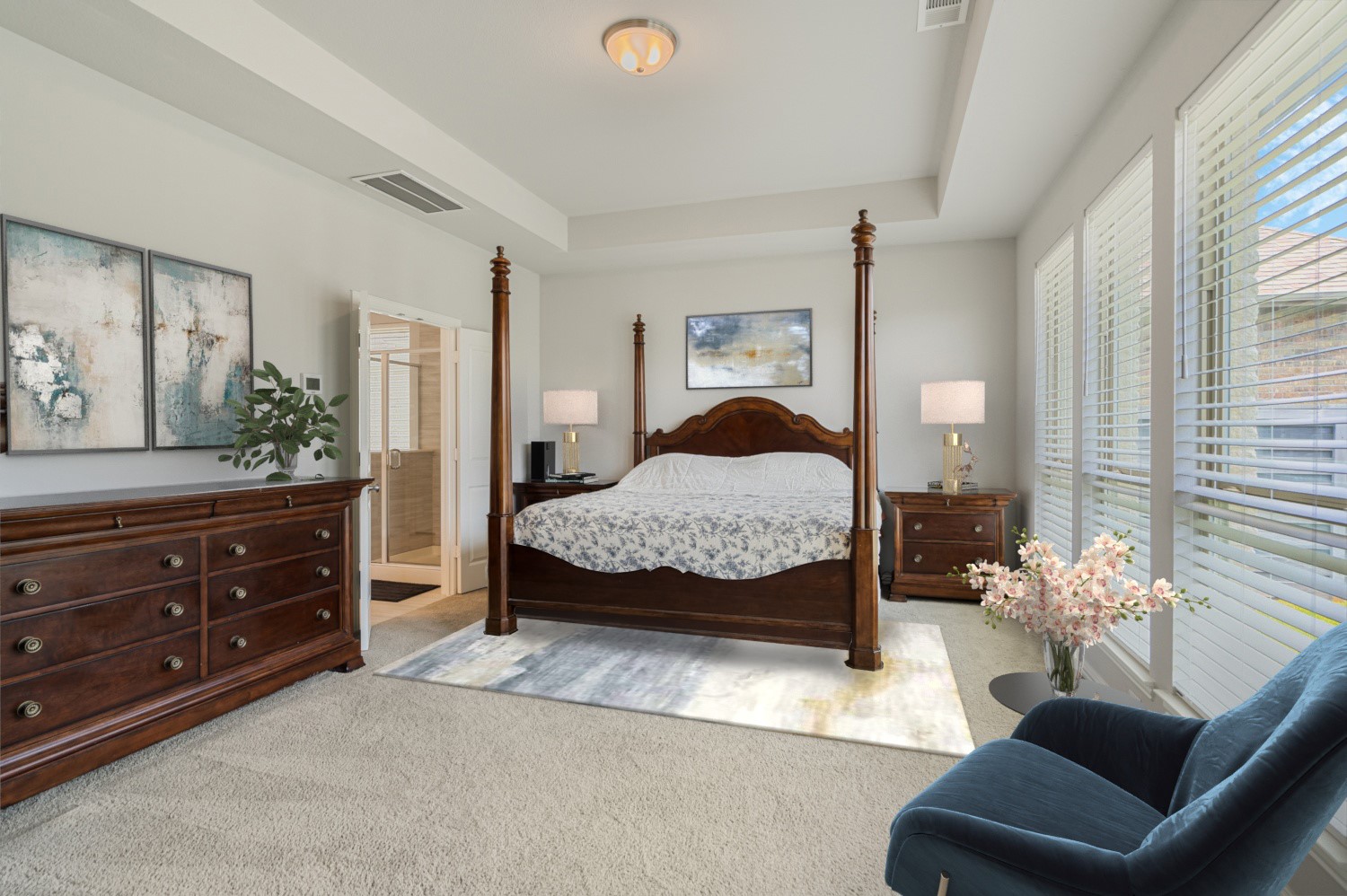 Little Elm, Texas, 76227, United States, 4 Bedrooms Bedrooms, ,3 BathroomsBathrooms,Residential,For Sale,1848680