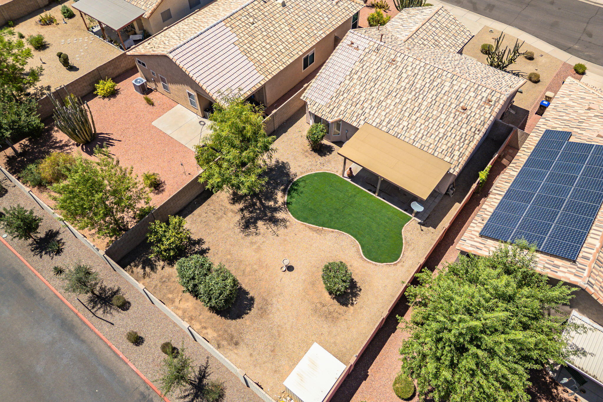  10263 W Mohawk Lane ¦ Peoria, AZ - 物件實景