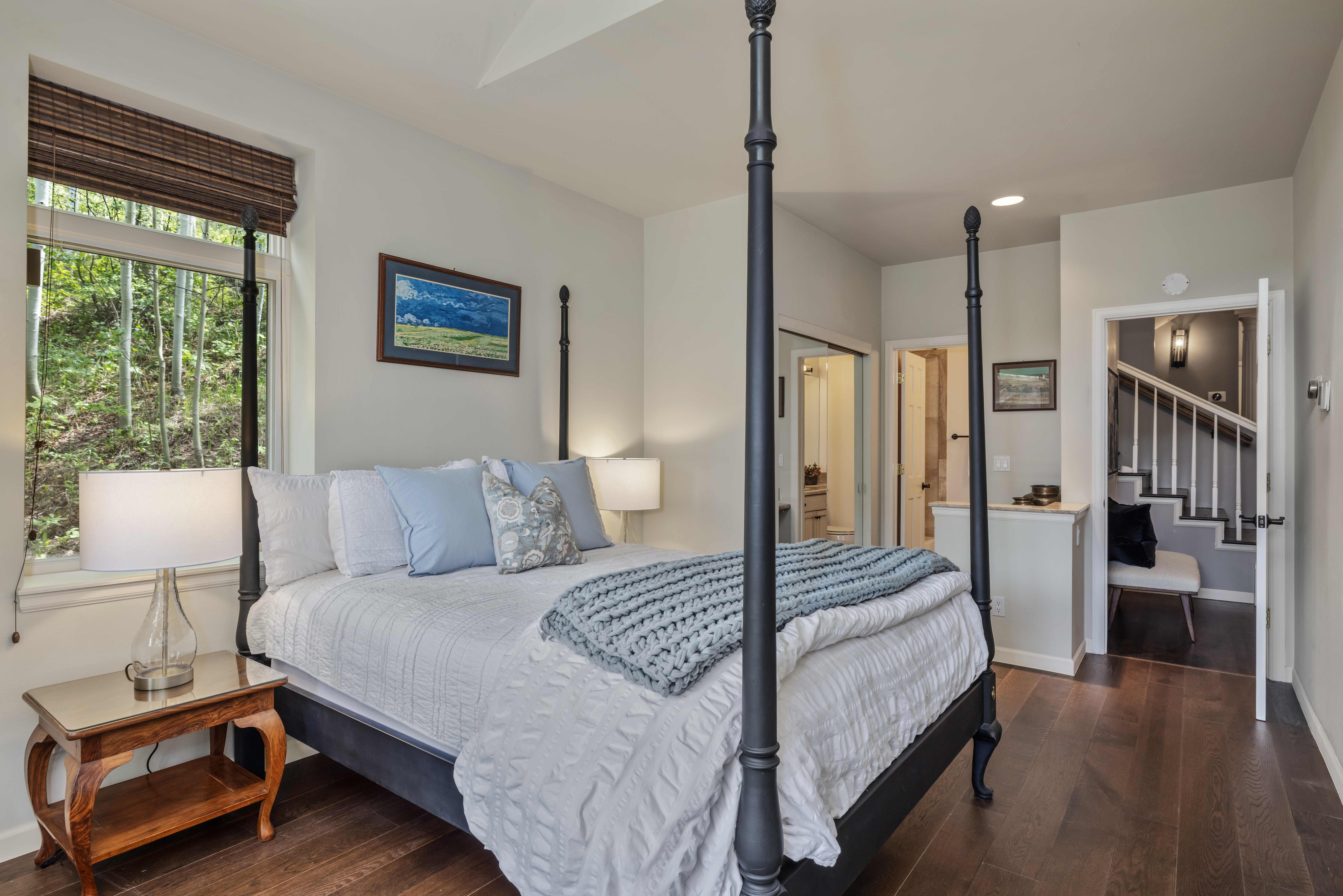  2080 Meadow Brook Drive Offers a Rare Blend of Privacy, and Mountain Living - 物件實景