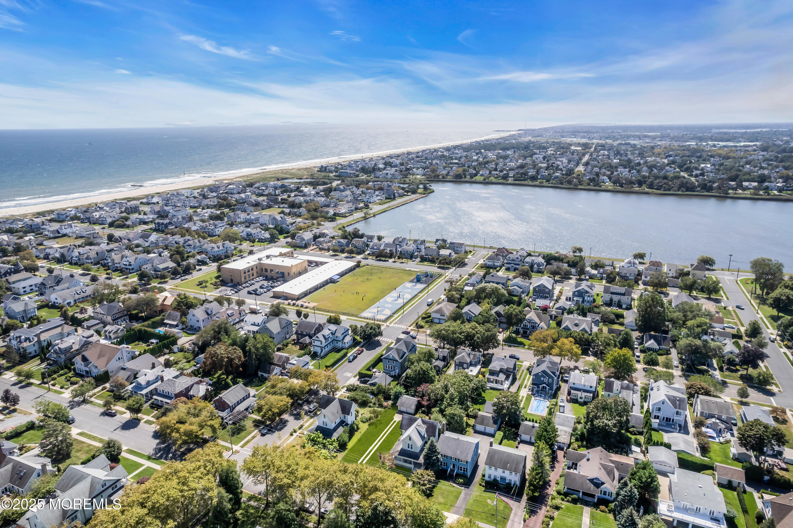 Spring Lake, New Jersey, 07762, United States, 4 Bedrooms Bedrooms, ,4 BathroomsBathrooms,Residential,For Sale,1938837
