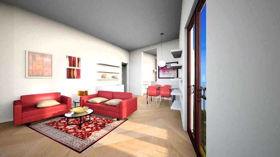 Roma, Roma, 00100, IT, 2 Bedrooms Bedrooms, ,1 BathroomBathrooms,Residential,For Sale,1695374