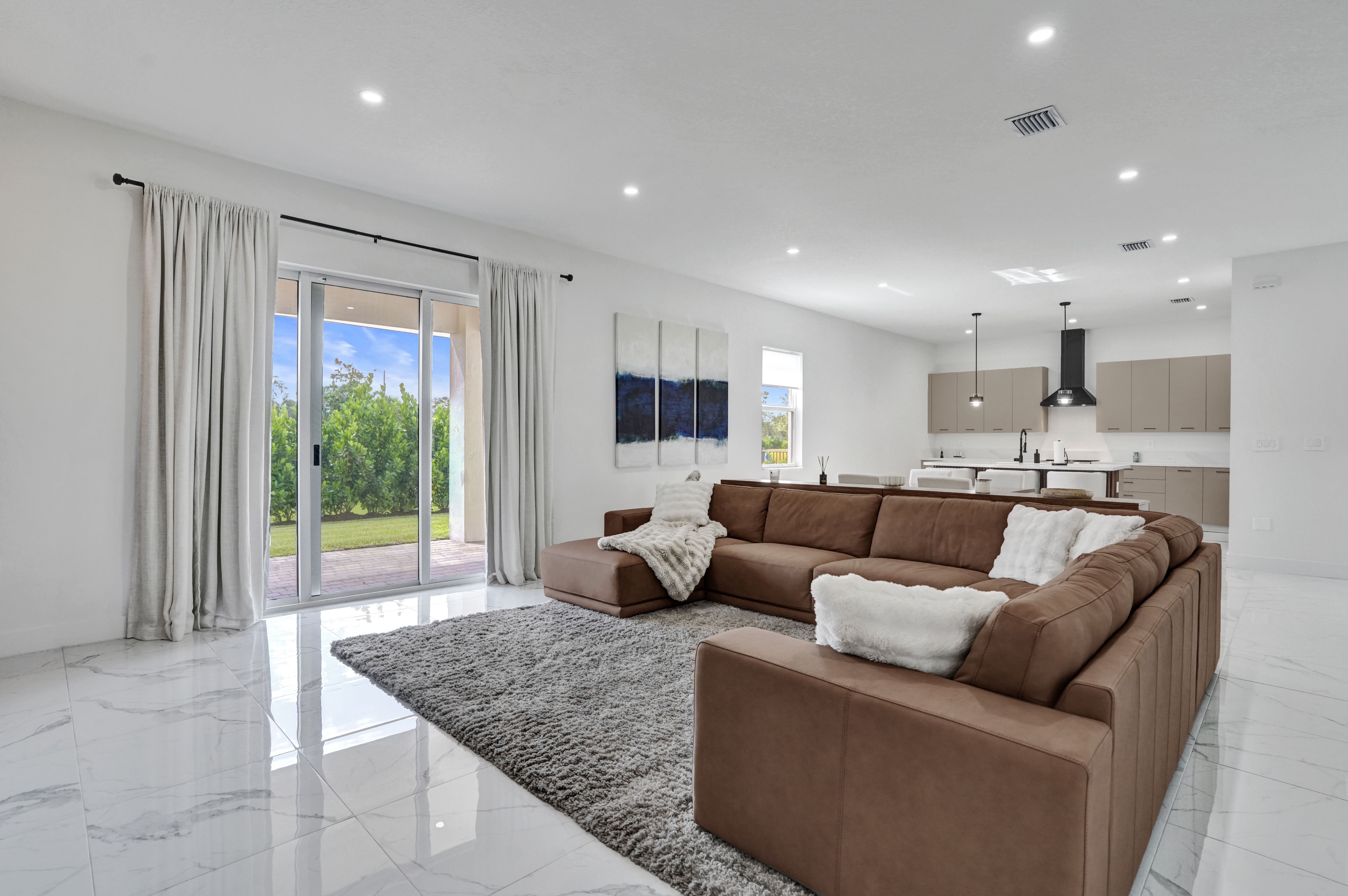  12240 SW 44th Ct, Davie, FL, 33330 - 物件實景