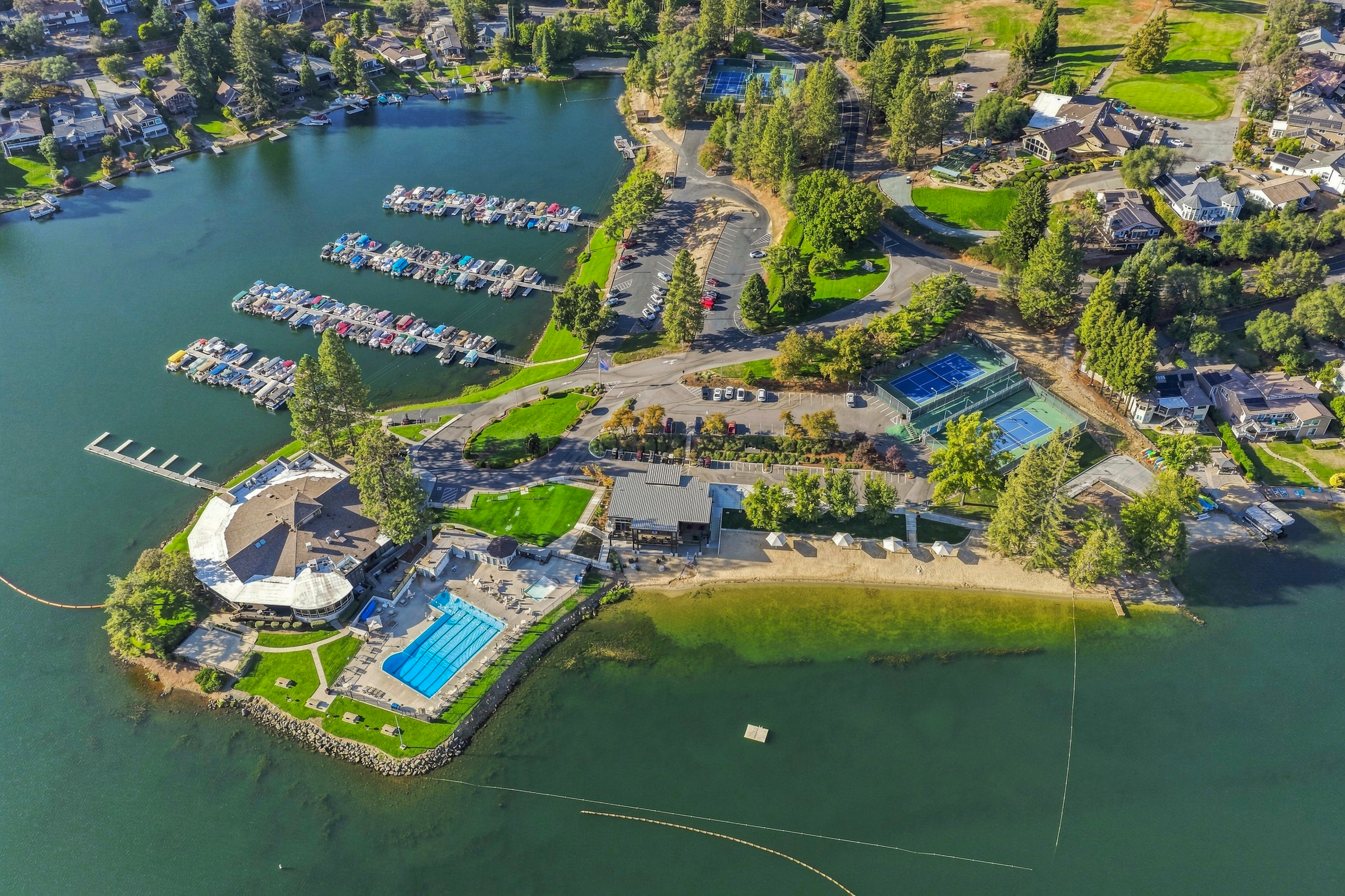  24718 Oro Valley Road, Auburn, CA 95602 - 物件實景