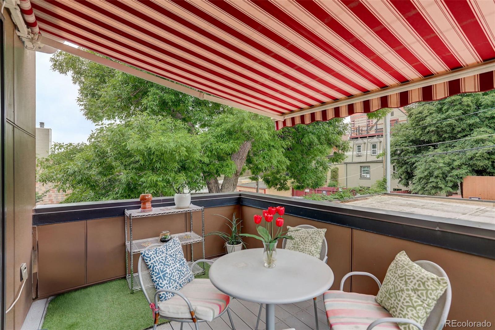 Denver, Colorado, 80205, United States, 2 Bedrooms Bedrooms, ,1 BathroomBathrooms,Residential,For Sale,1849000