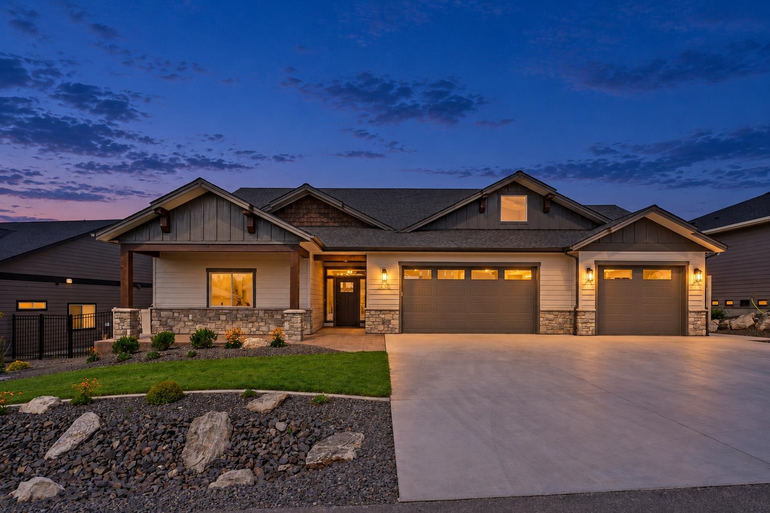 39th Ln, Veradale, WA 99037