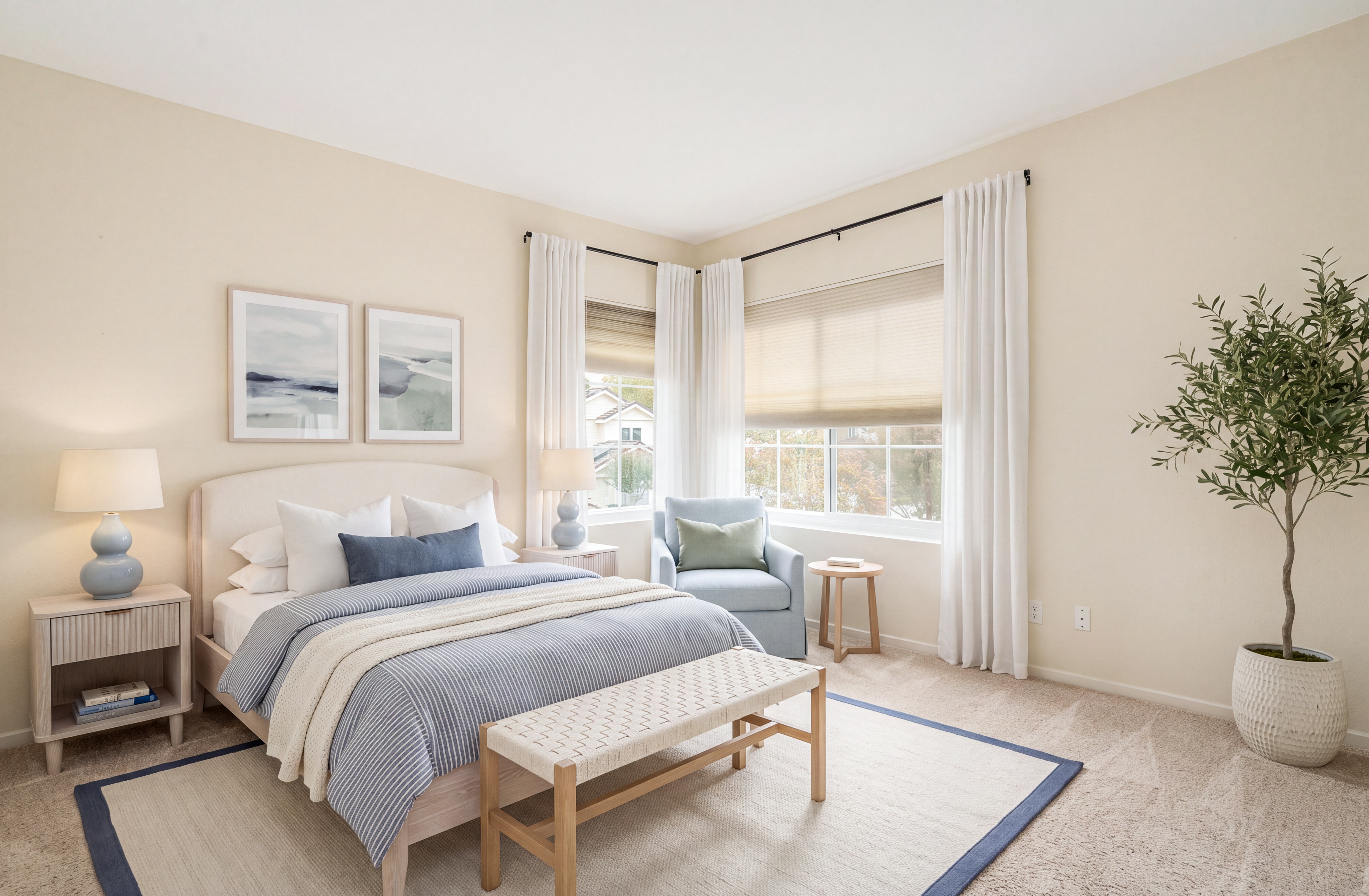  Living in a Postcard of Panoramic Green Views and Mount Diablo - 物件實景
