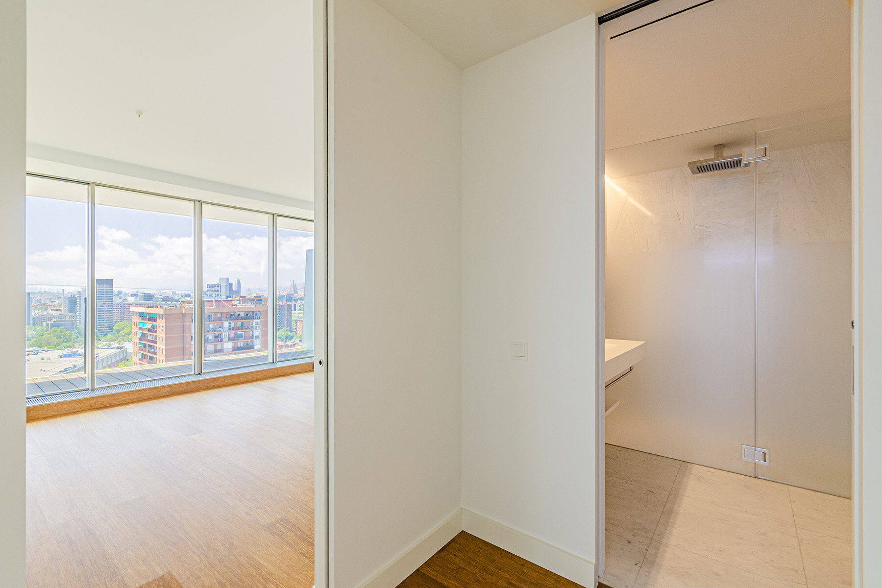  Antares. An excellent new development that awakens all the senses. - 物件實景