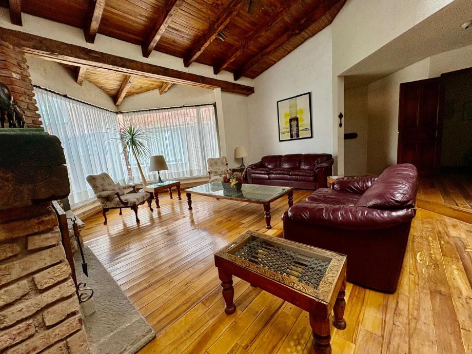 Naucalpan de Juárez, Estado de méxico, 05395, Mexico, 3 Bedrooms Bedrooms, ,3 BathroomsBathrooms,Residential,For Sale,1918853