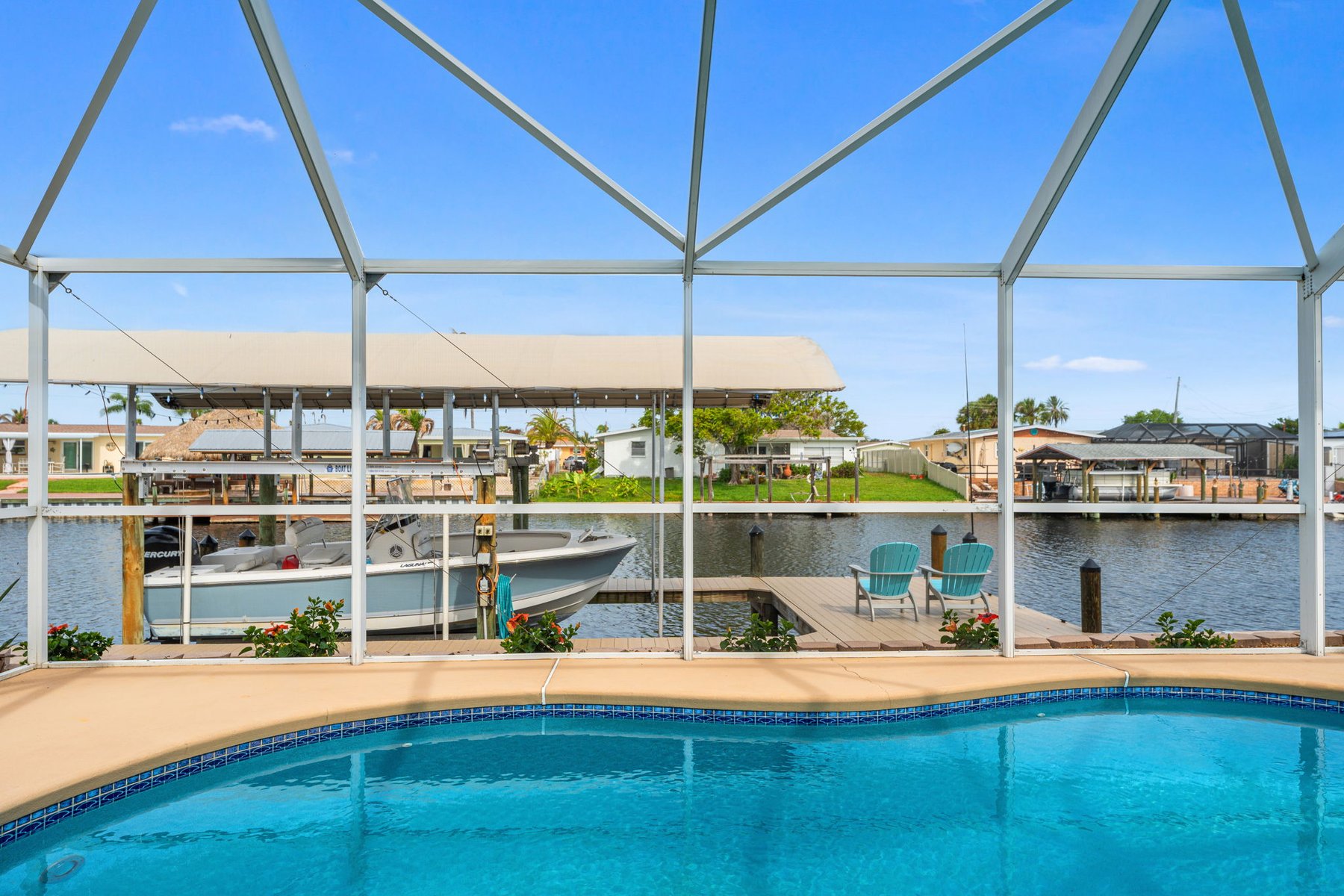  360 Diana Boulevard, Merritt Island, FL, 32953 - 物件實景