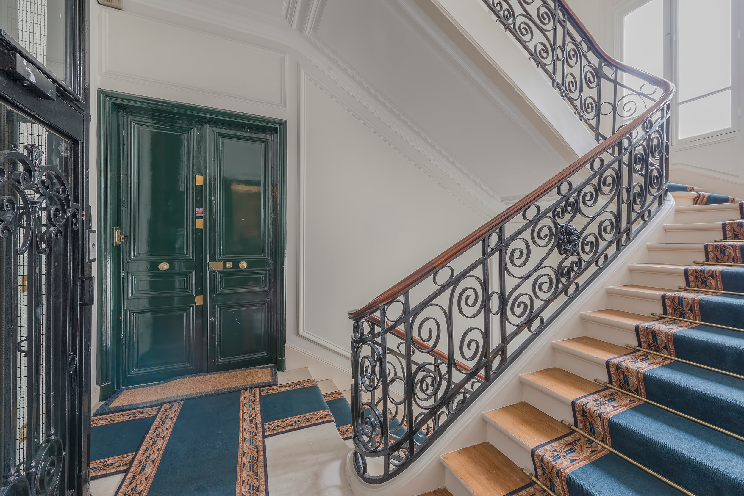  Golden Triangle: a rare 3 bedroom turnkey apartment - 物件實景