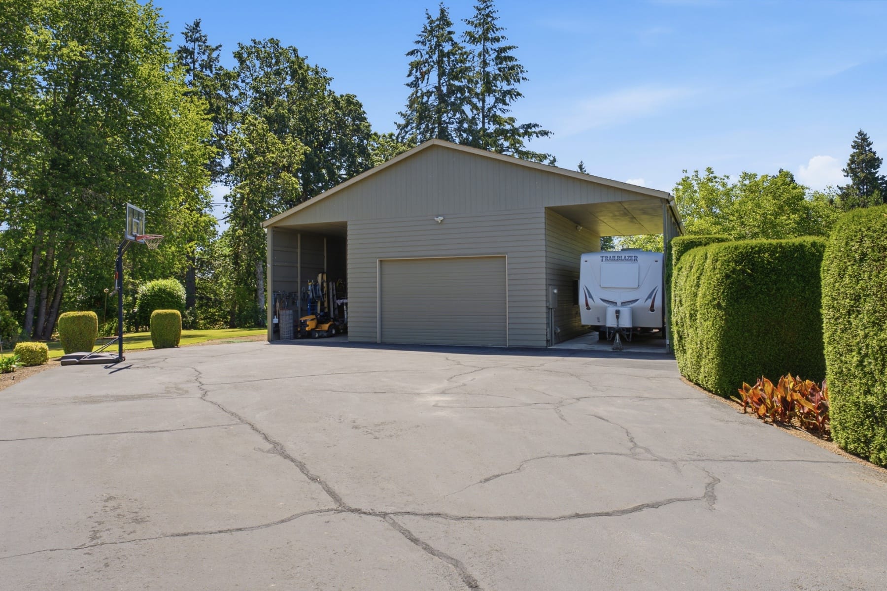  23200 NE OLD YAMHILL RD Newberg, OR 97132 - 物件實景
