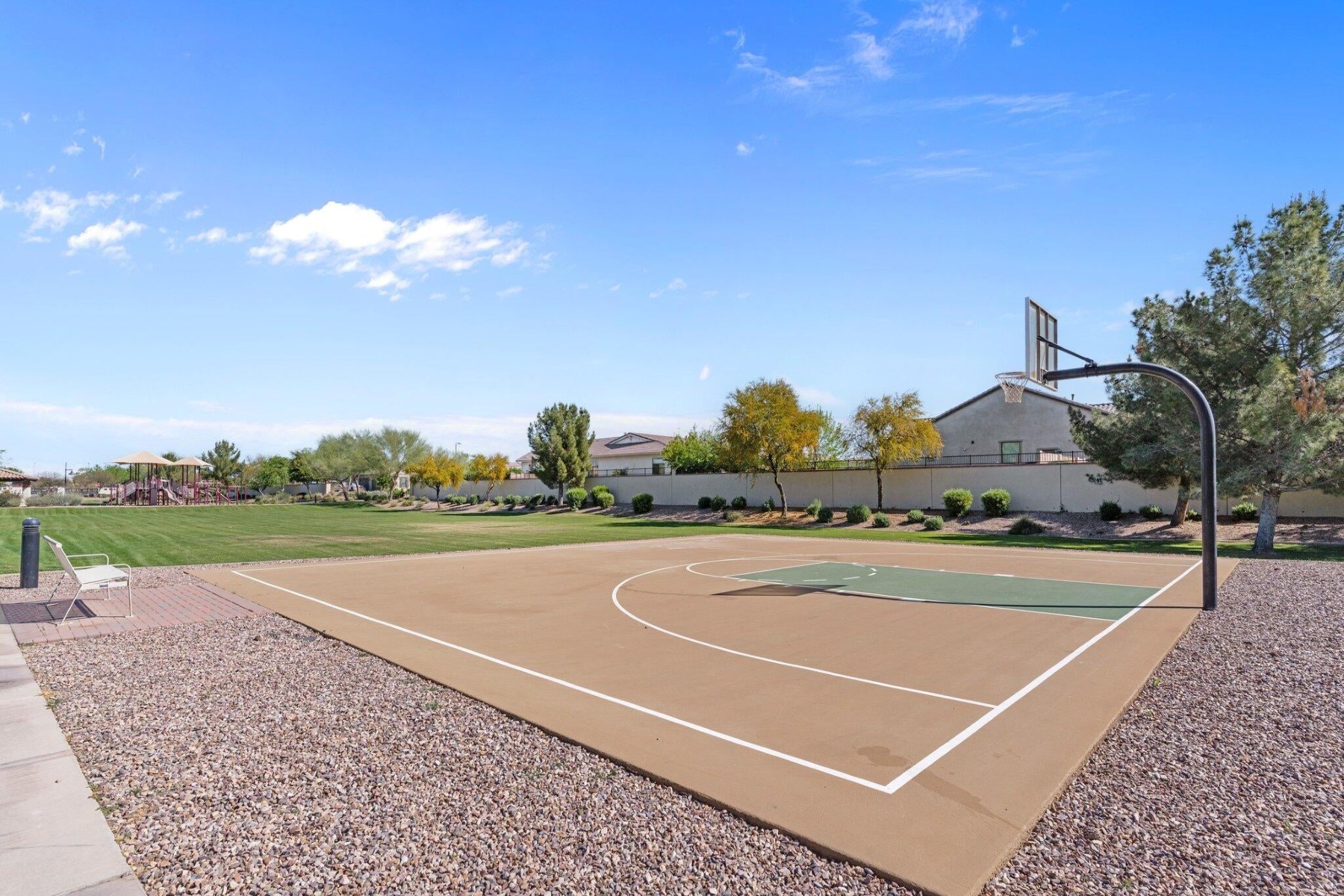  17937 E Colt Court  Queen Creek, AZ - 物件實景