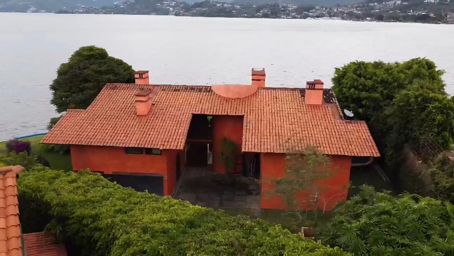 Valle de Bravo, Estado de méxico, 51200, Mexico, 4 Bedrooms Bedrooms, ,4 BathroomsBathrooms,Residential,For Sale,1998438