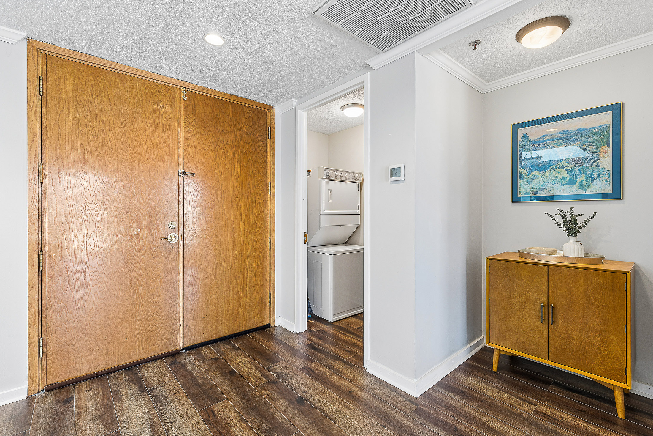  Top Floor Living, Sweeping City Views and Midtown at Your Doorstep - 物件實景