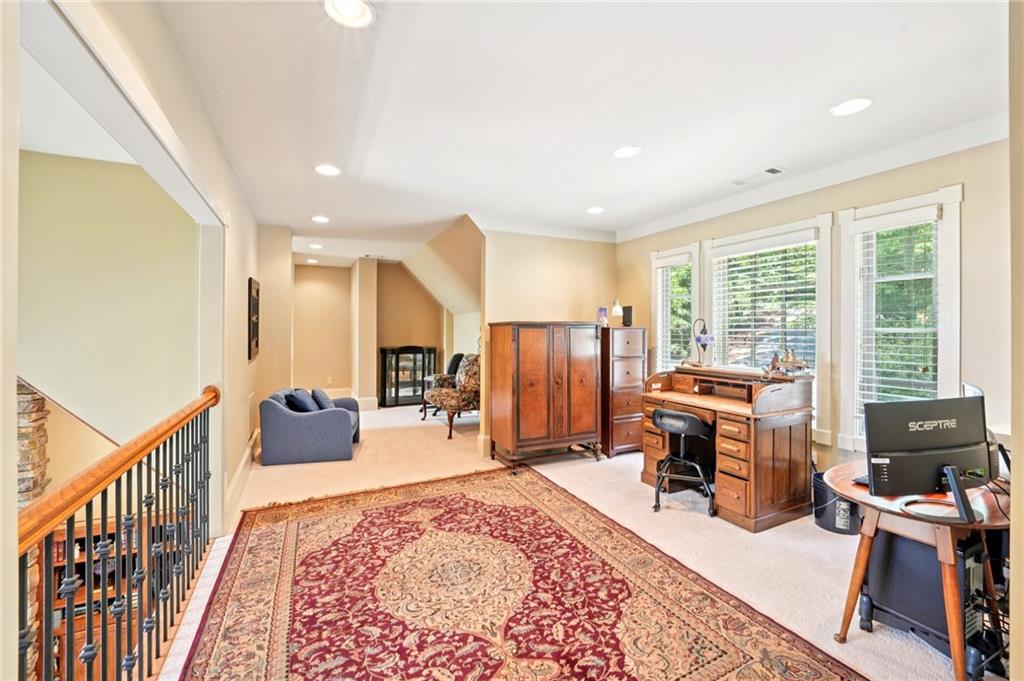 Big Canoe, Georgia, 30143, United States, 4 Bedrooms Bedrooms, ,6 BathroomsBathrooms,Residential,For Sale,1974564