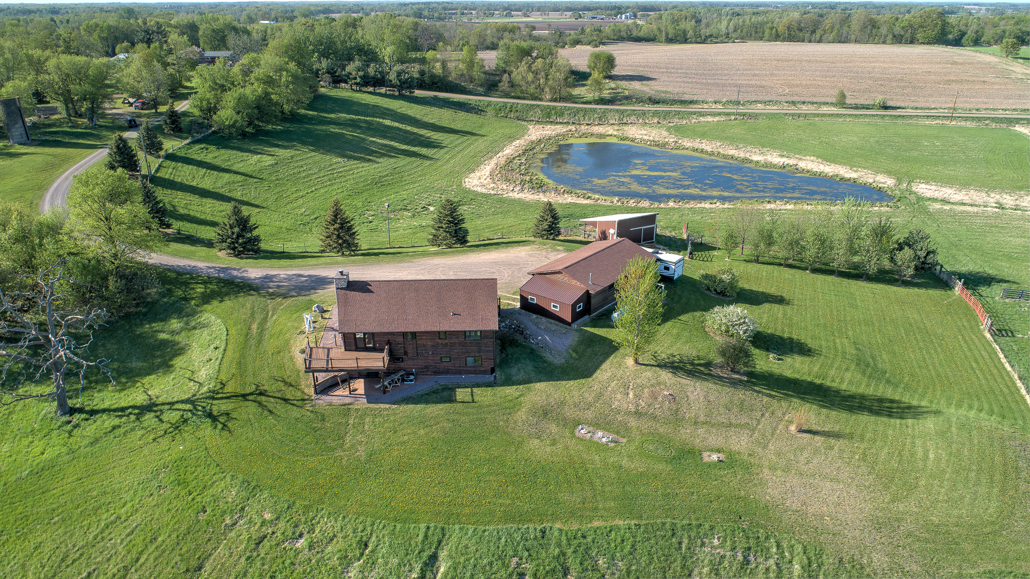 Braham, Minnesota, 55006, United States, 4 Bedrooms Bedrooms, ,2 BathroomsBathrooms,Residential,For Sale,1975992