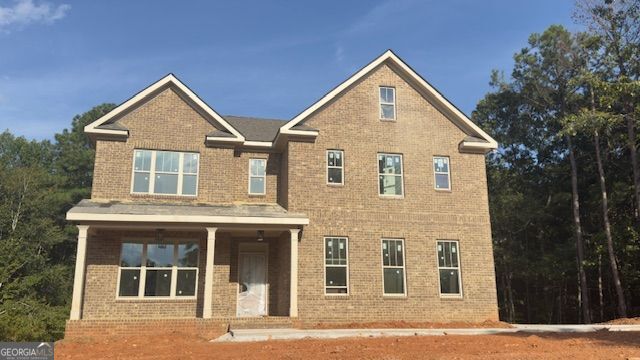Douglasville, Georgia, 30135, United States, 5 Bedrooms Bedrooms, ,5 BathroomsBathrooms,Residential,For Sale,1929724
