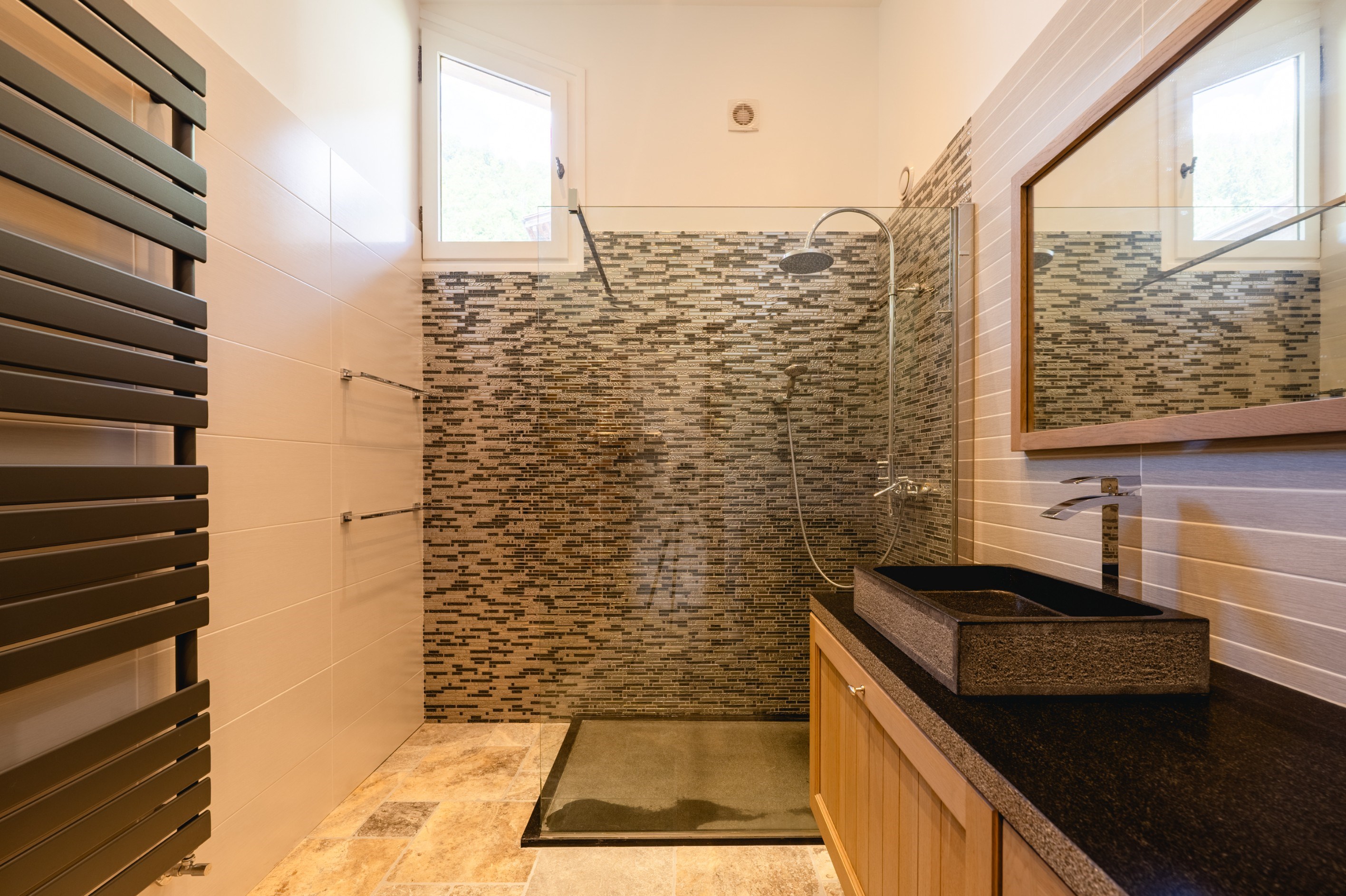  EXCEPTIONAL CHALET – NEAR THE SKI SLOPES – VIEW OF THE ARAVIS MOUNTAIN RANGE - 物件實景