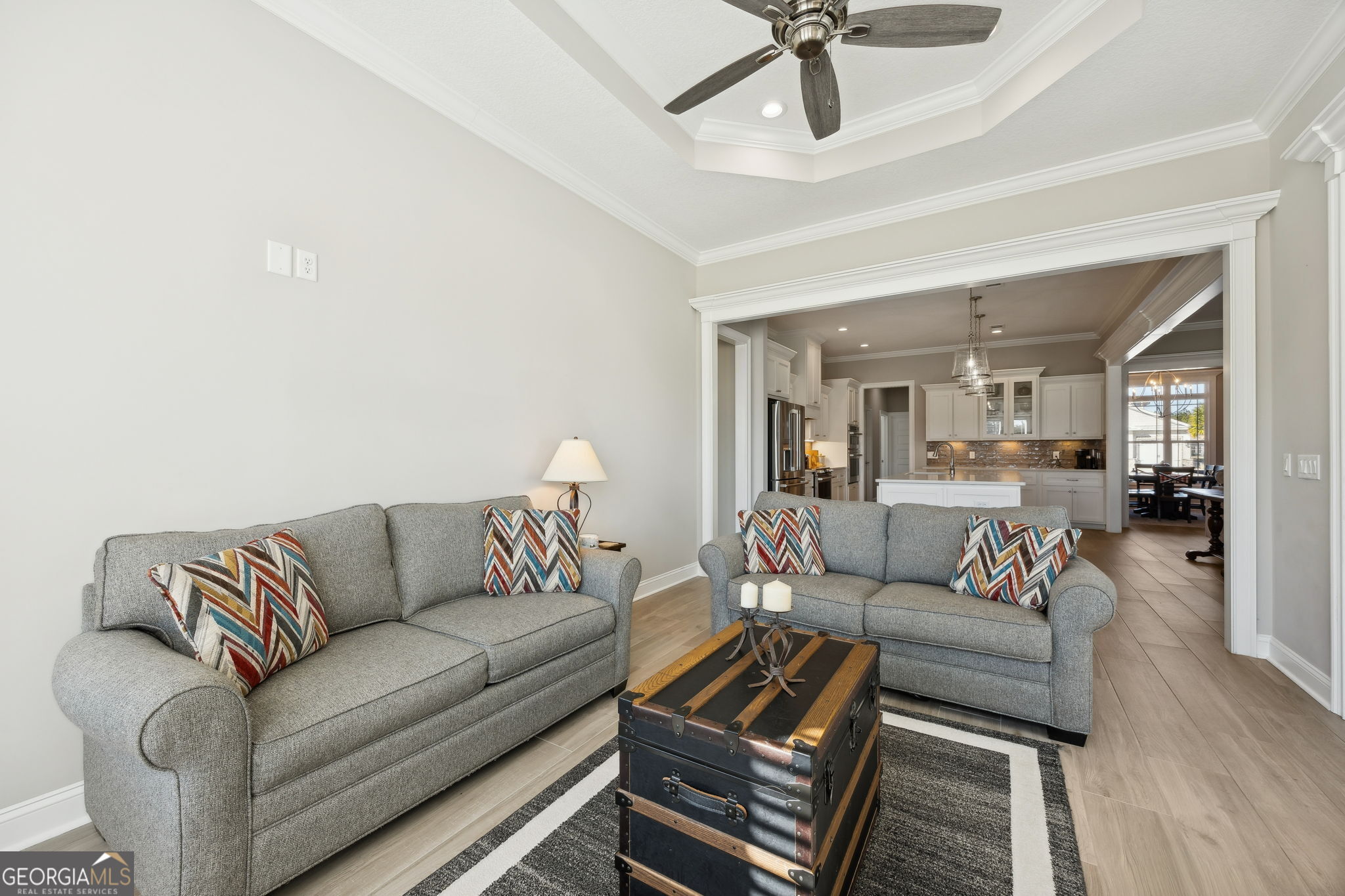 Kingsland, Georgia, 31548, United States, 4 Bedrooms Bedrooms, ,3 BathroomsBathrooms,Residential,For Sale,1994224