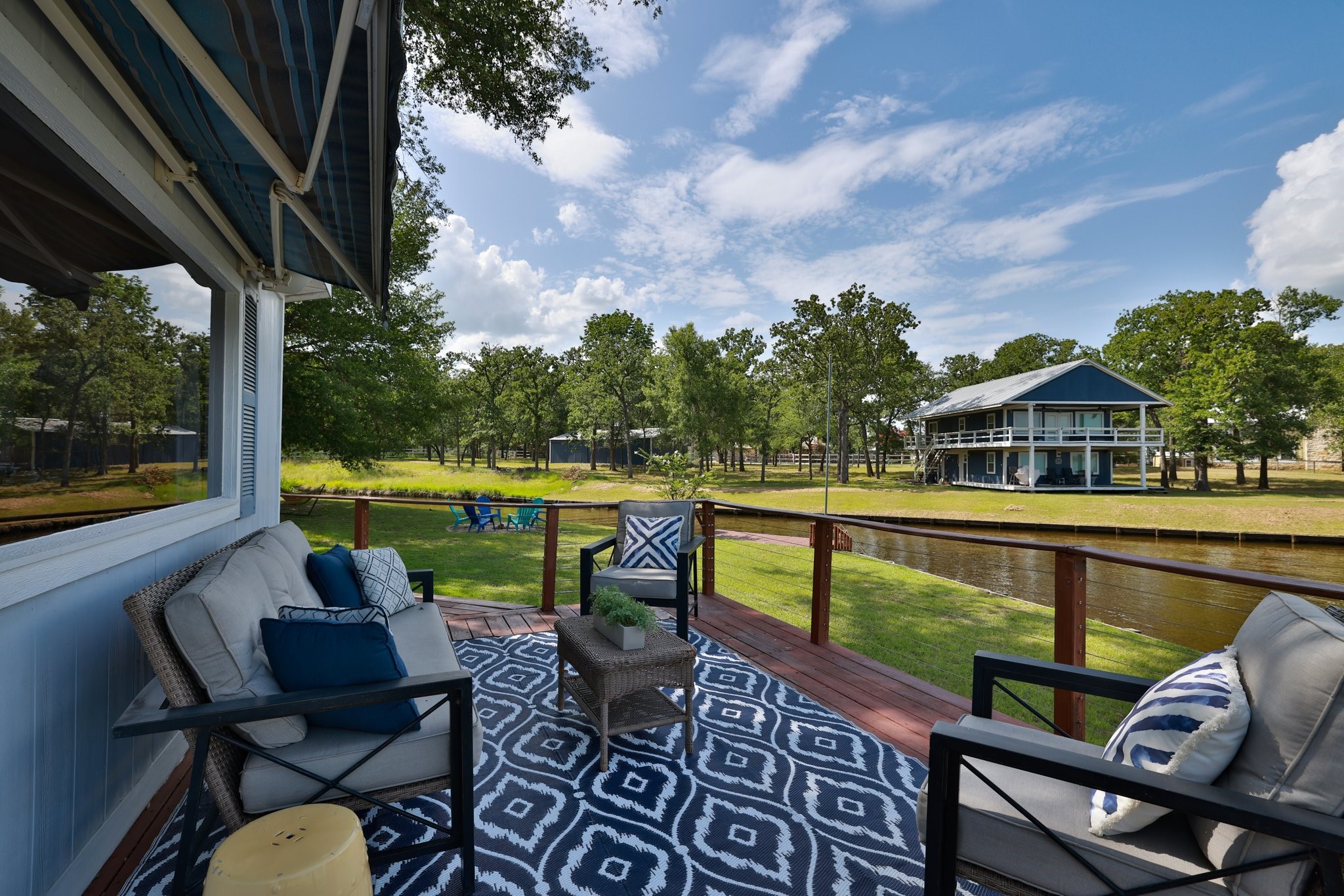  20559 Red Bud Court, Thornton, TX, 76687 - 物件實景