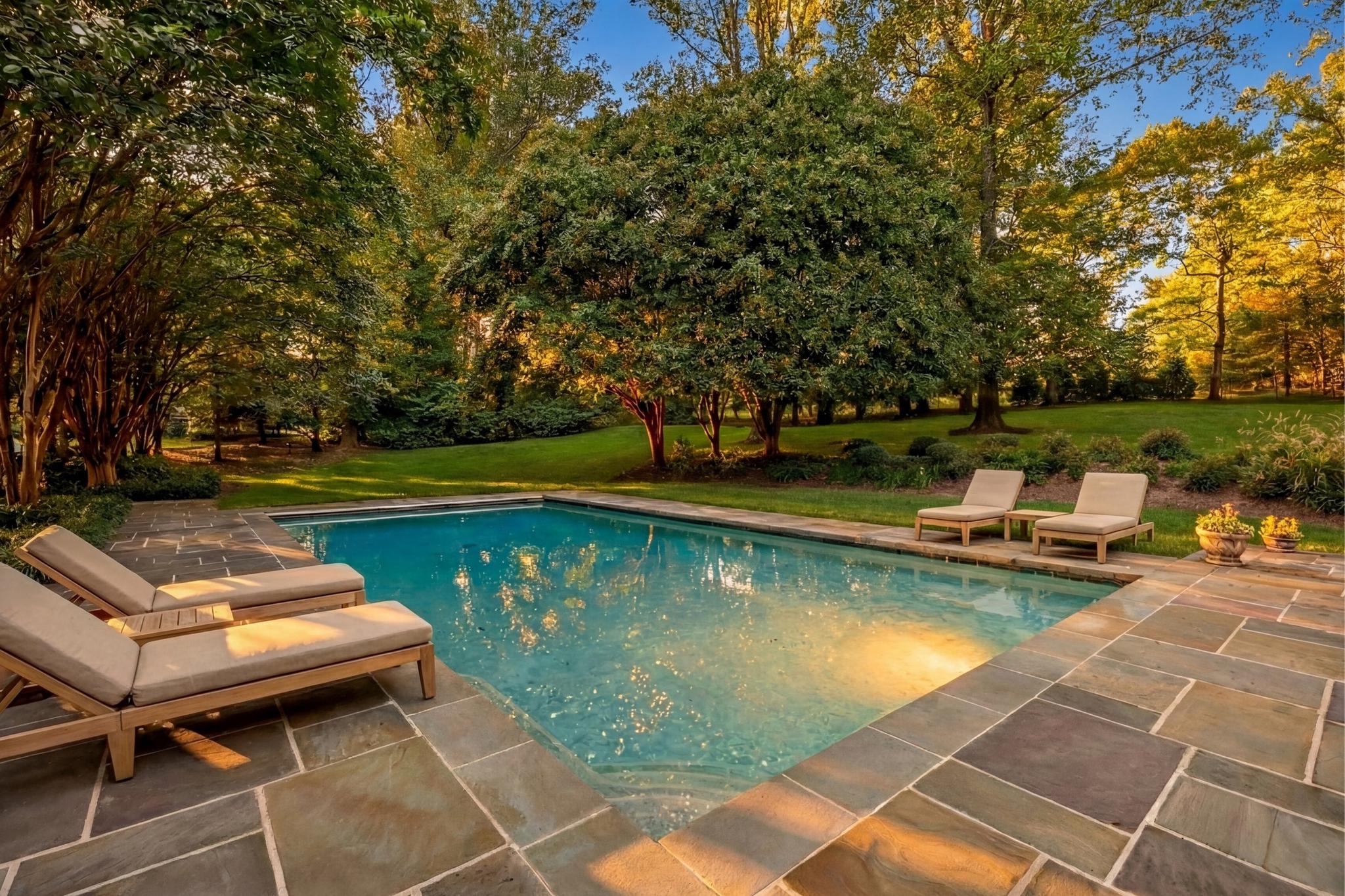  8509 Country Club Drive, Bethesda, MD, 20817 - 物件實景