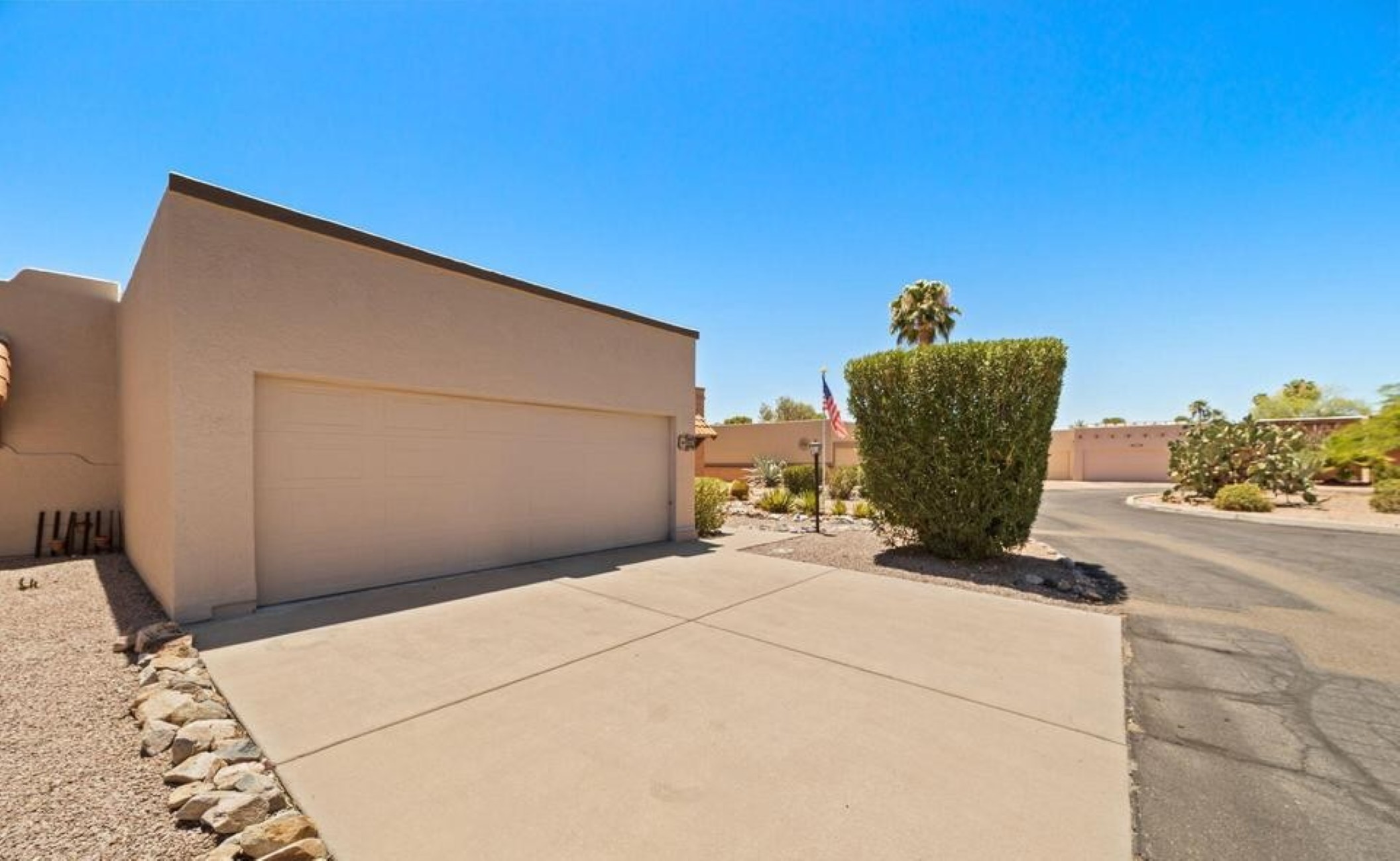  320 E Paseo Verde, Green Valley, AZ 85614 - 物件實景