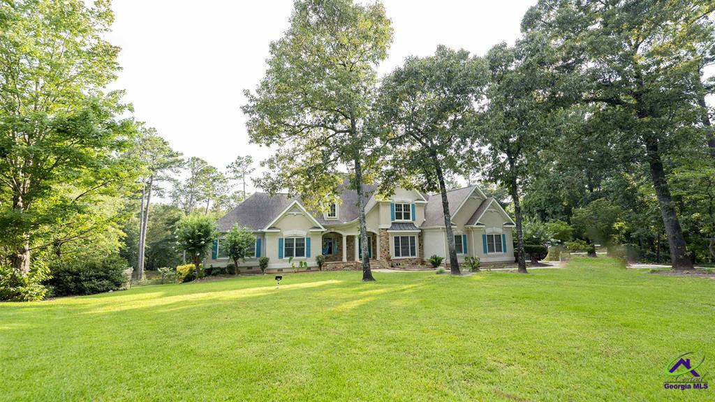 Warner Robins, Georgia, 31088, United States, 4 Bedrooms Bedrooms, ,4 BathroomsBathrooms,Residential,For Sale,1901293