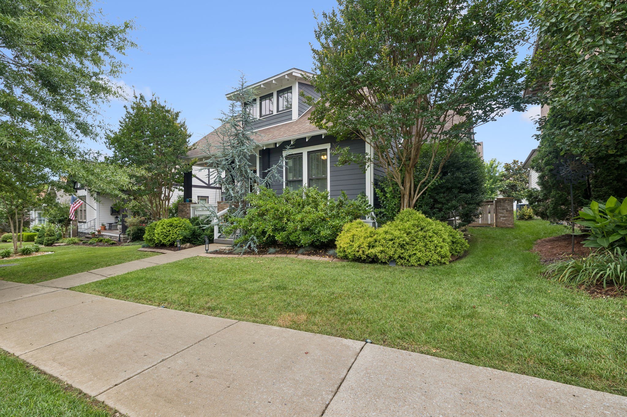  3846 Somers Ln, Thompsons Station, TN, 37179 - 物件實景