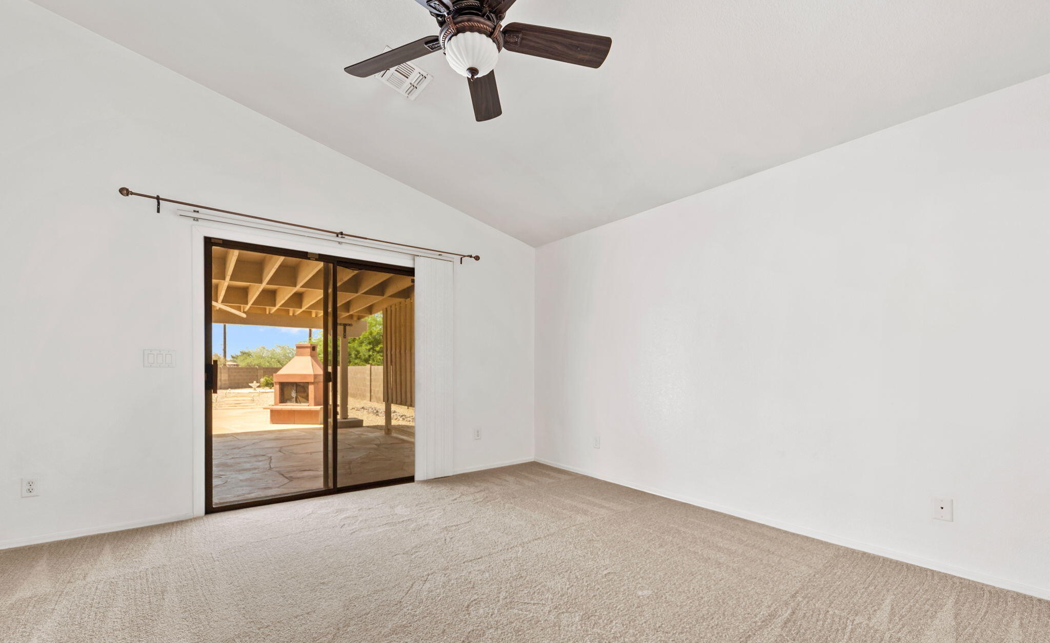  7700 N Sun Flair Drive ¦Tucson, AZ - 物件實景