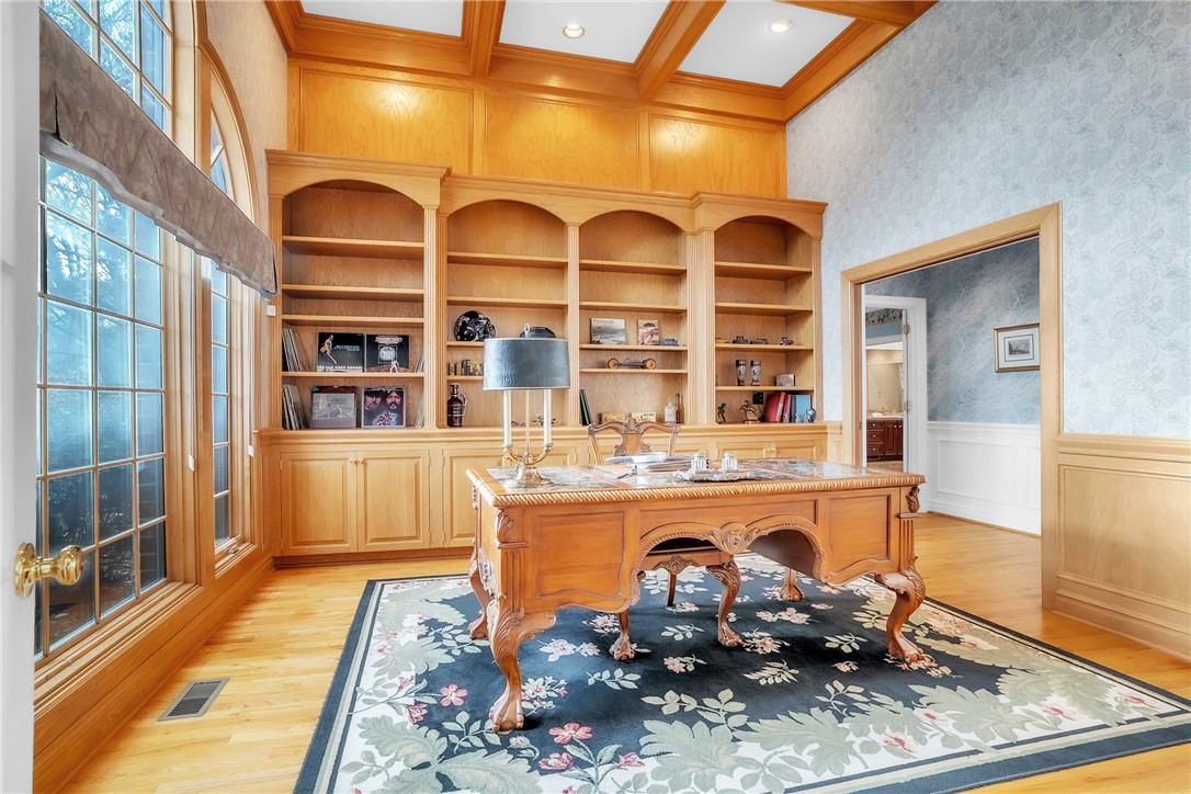 Hampton, Pennsylvania, 15044, United States, 5 Bedrooms Bedrooms, ,7 BathroomsBathrooms,Residential,For Sale,2001807