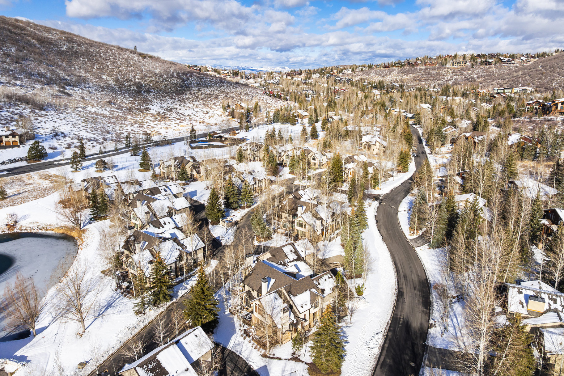  Tranquility Meets Convenience in Deer Valley - 物件實景