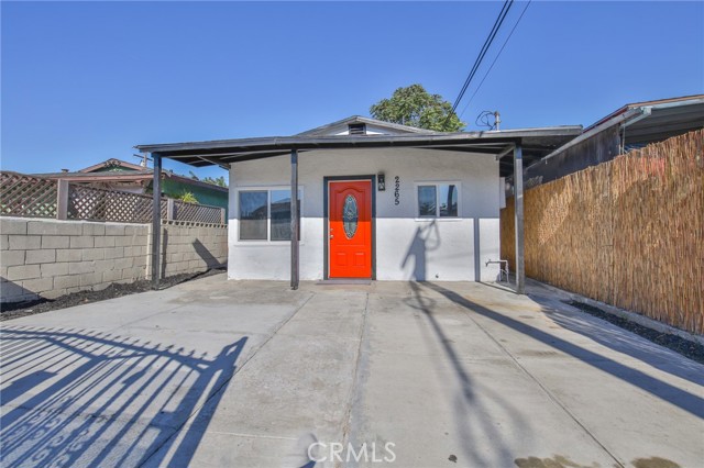 Compton, California, 90222, United States, 2 Bedrooms Bedrooms, ,2 BathroomsBathrooms,Residential,For Sale,1881655