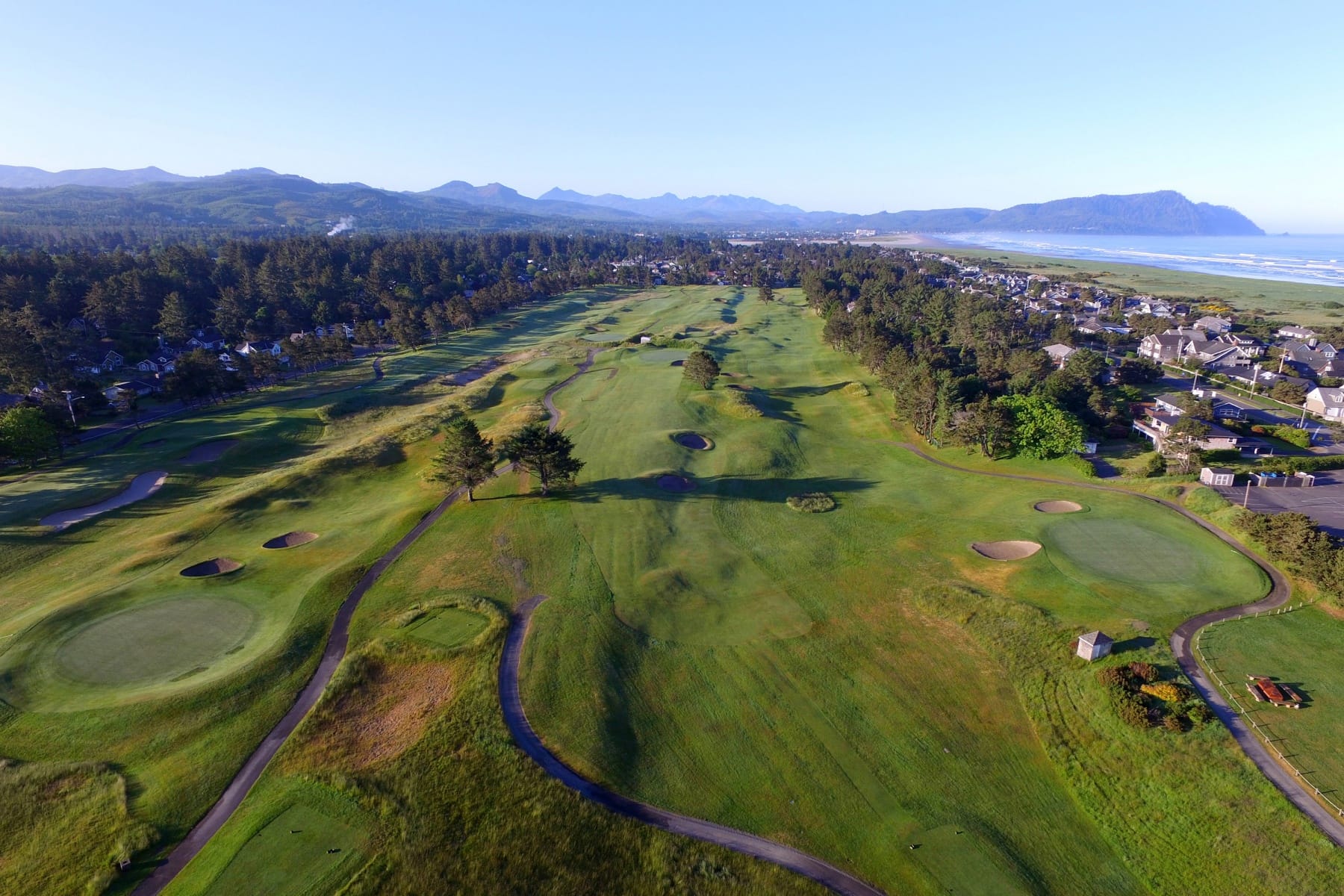  1146 N MARION AVE #680 Gearhart, OR 97138 - 物件實景