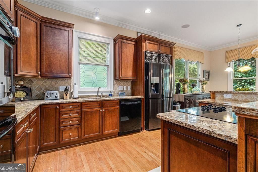 Tucker, Georgia, 30084, United States, 6 Bedrooms Bedrooms, ,5 BathroomsBathrooms,Residential,For Sale,1904193