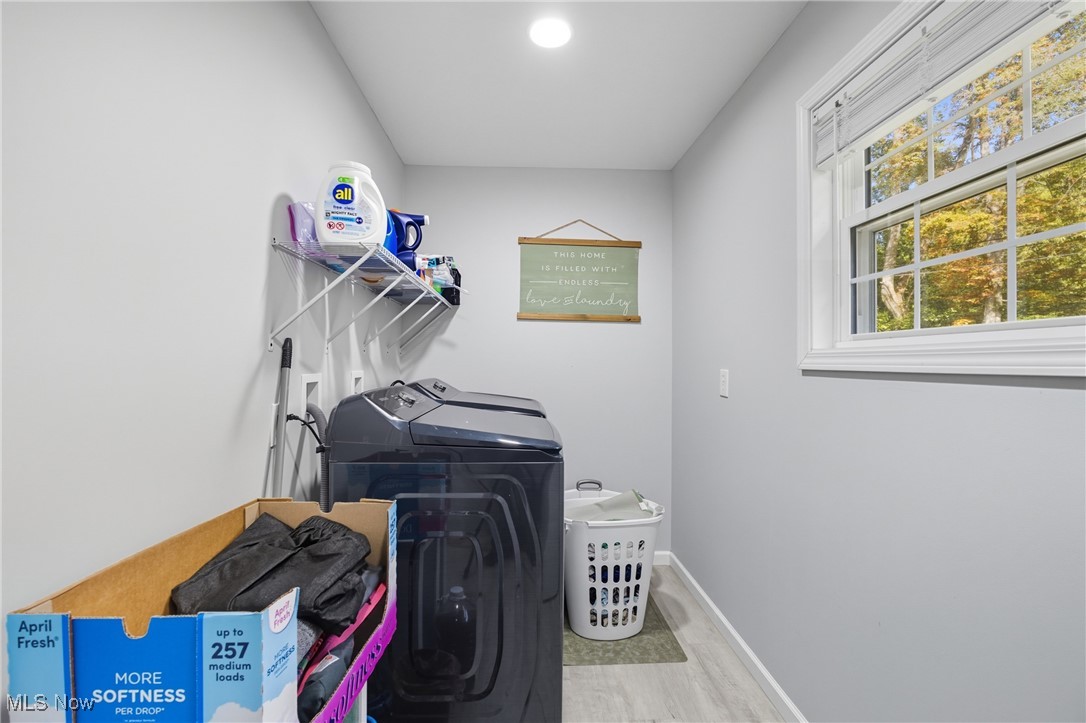 Washington, West Virginia, 26181, United States, 3 Bedrooms Bedrooms, ,3 BathroomsBathrooms,Residential,For Sale,1961068