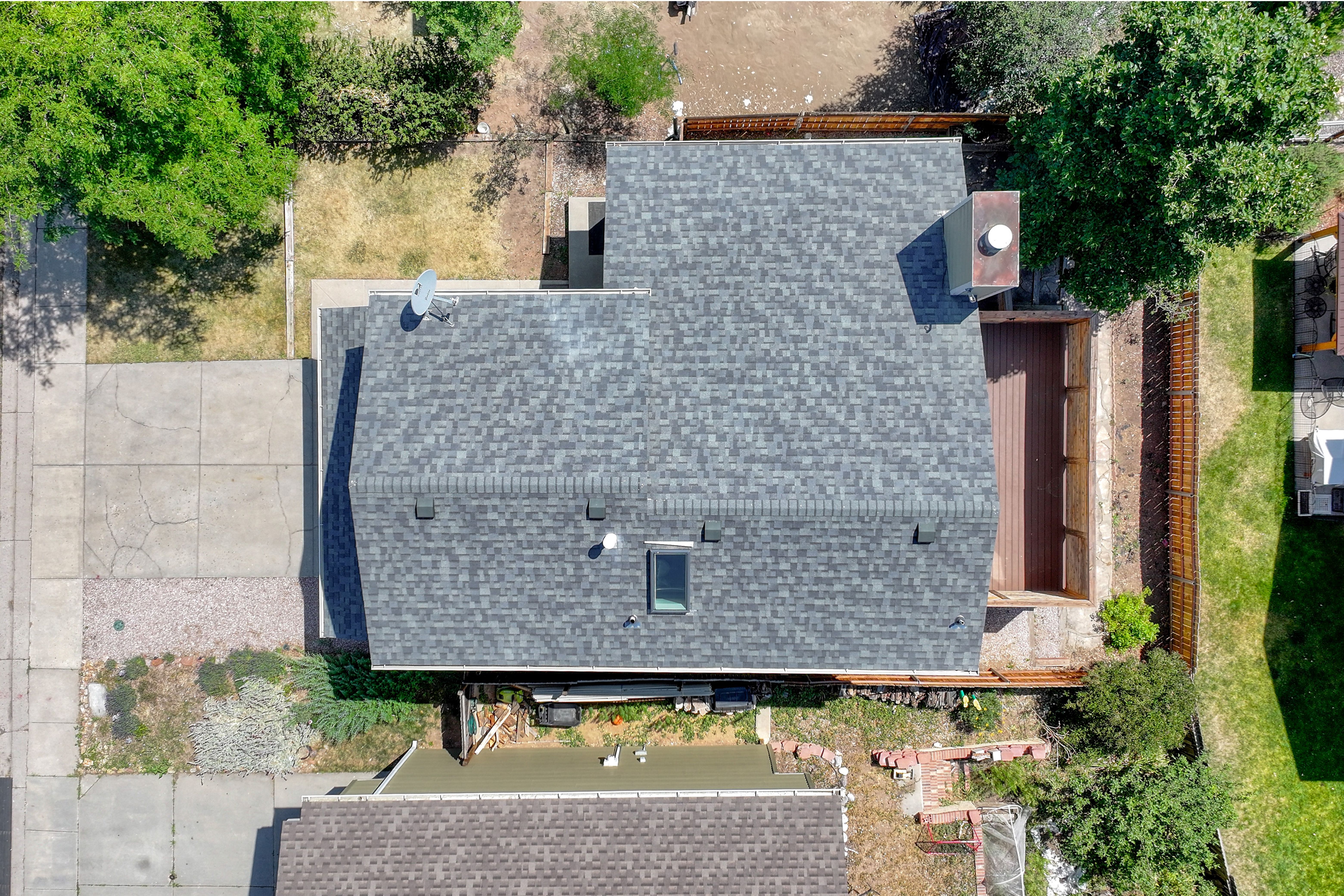 Hardwood Flooring and Mountain Views in 80919 - 物件實景