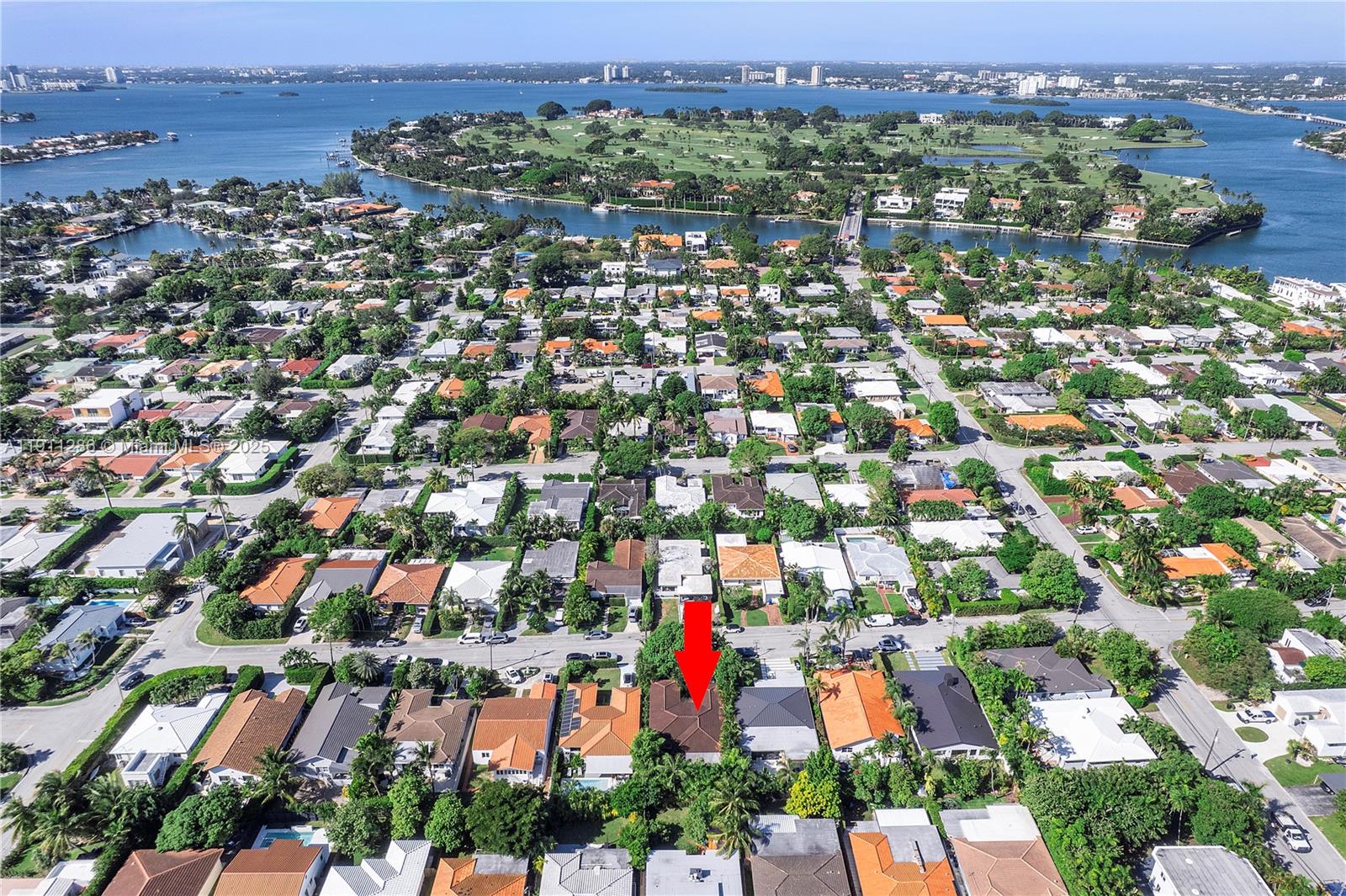 Surfside, Florida, 33154, United States, 3 Bedrooms Bedrooms, ,2 BathroomsBathrooms,Residential,For Sale,1991732