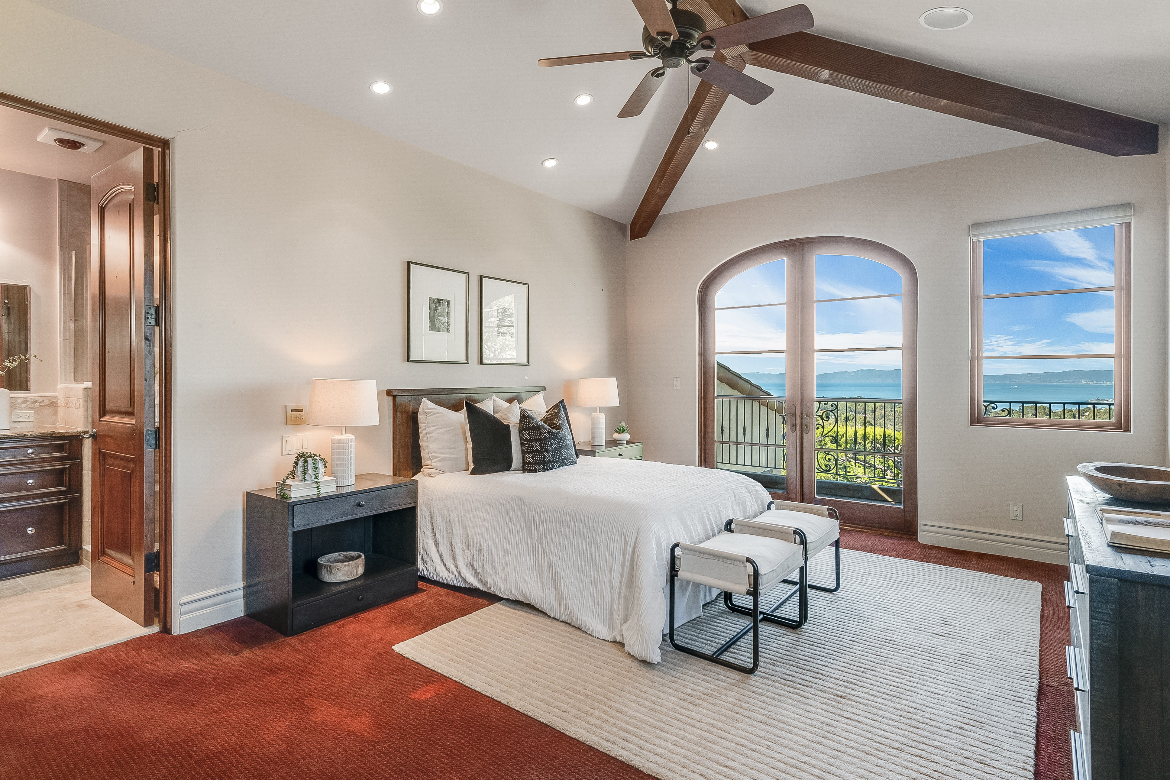  5335 Rollingridge Road, Rancho Palos Verdes, CA 90275 - 物件實景
