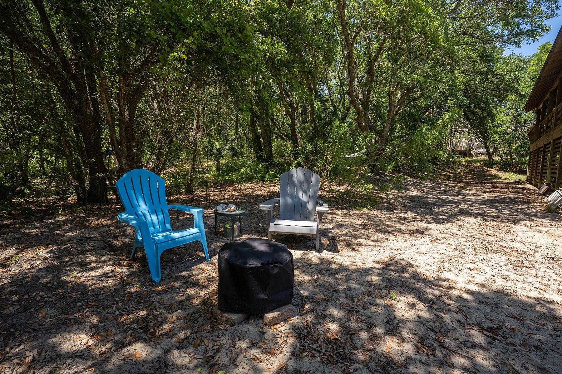  389 Sea Oats Trail, Kitty Hawk, NC 27949 - 物件實景