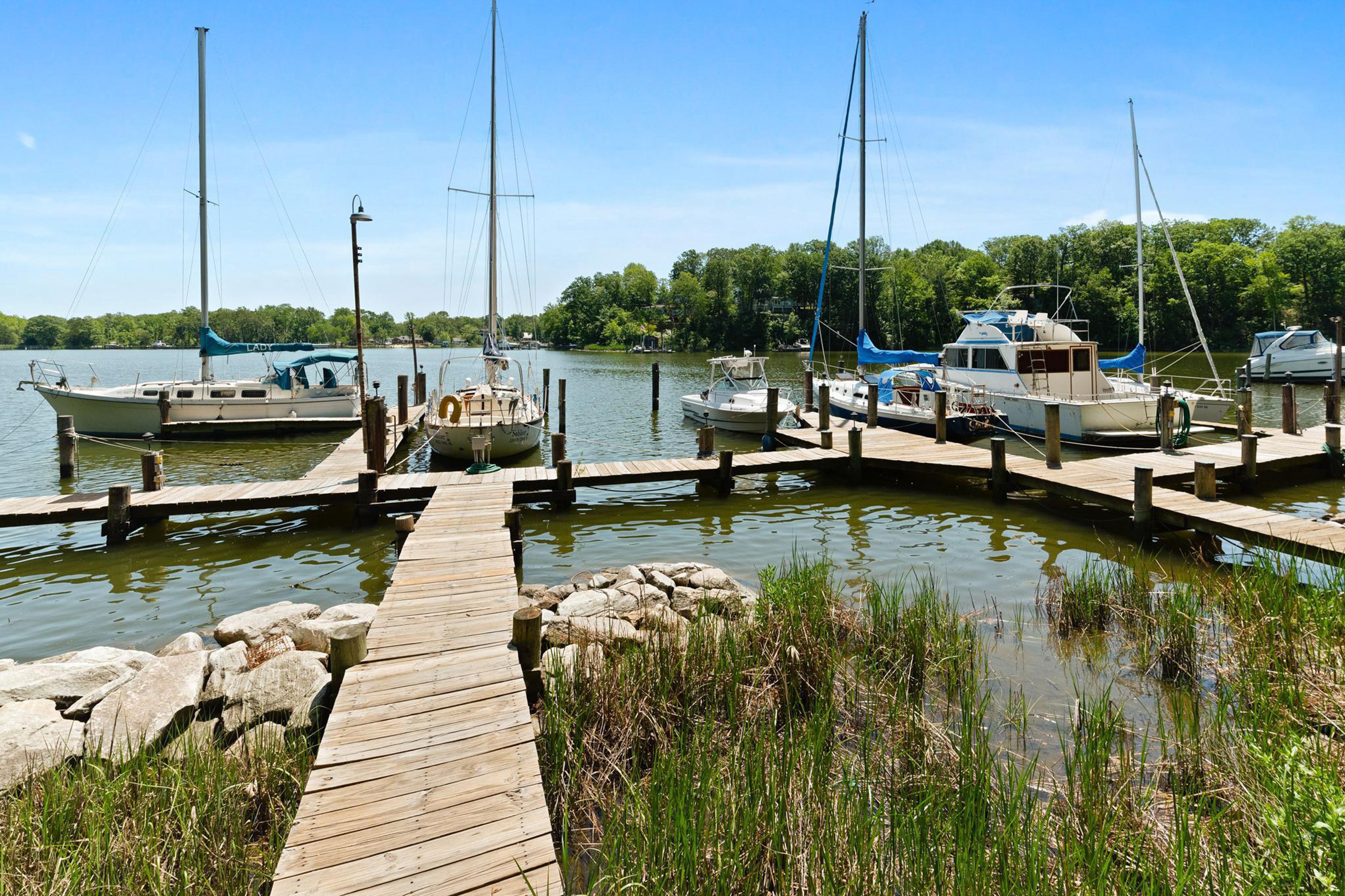  1505 Grange Road, Edgewater, MD, 21037 - 物件實景