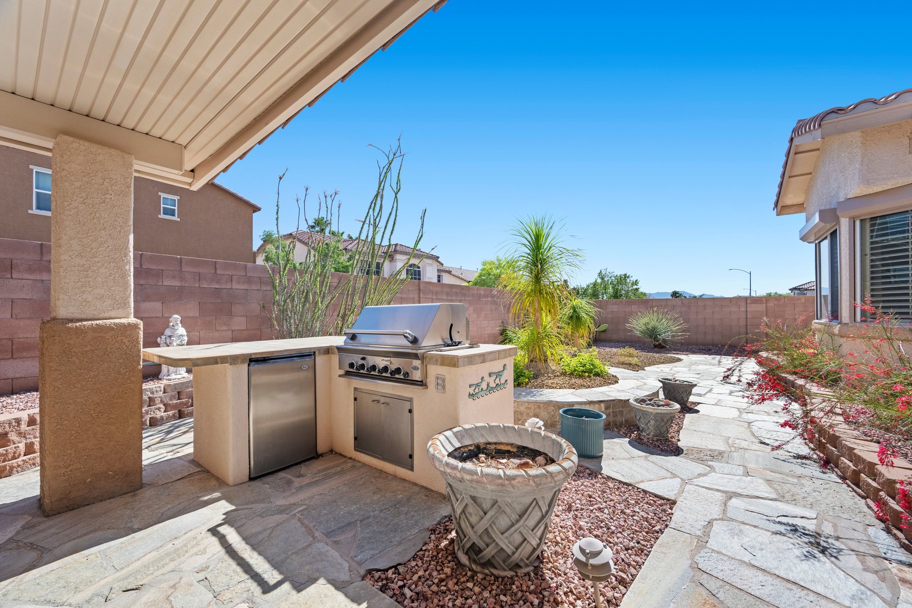  Lovely Move-in Ready & Energy Efficient Henderson Home - 物件實景