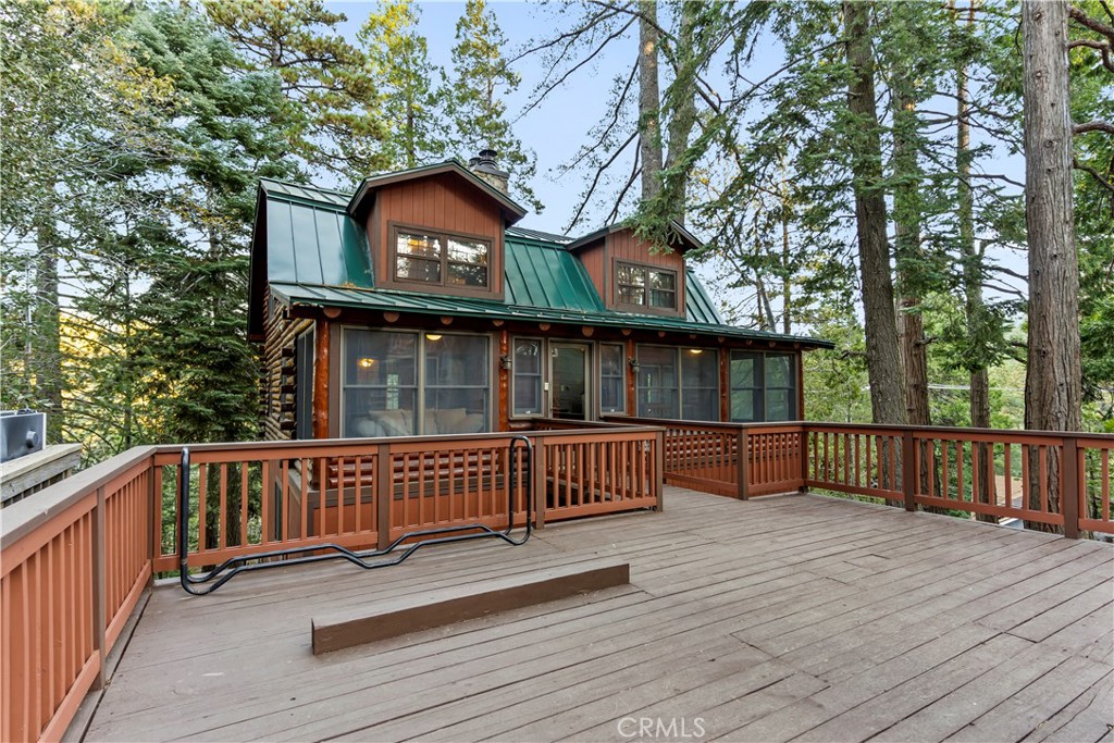 Twin Peaks, California, 92391, United States, 4 Bedrooms Bedrooms, ,3 BathroomsBathrooms,Residential,For Sale,1992478