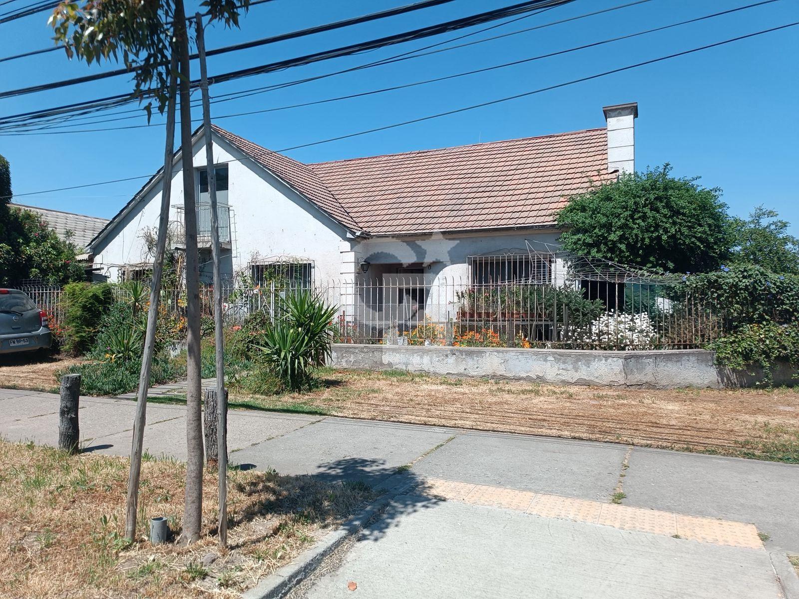 Ñuñoa, Chile, 6 Bedrooms Bedrooms, ,4 BathroomsBathrooms,Residential,For Sale,1987587