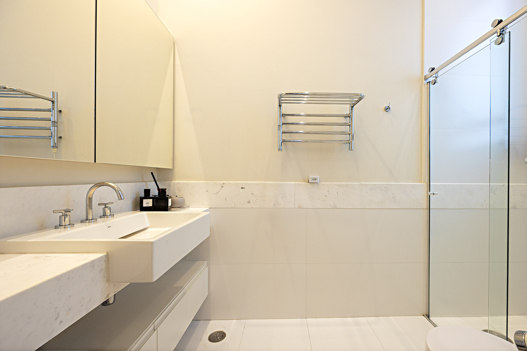  Contemporary Architecture and Elegance in a Prime Itaim Location - 物件實景