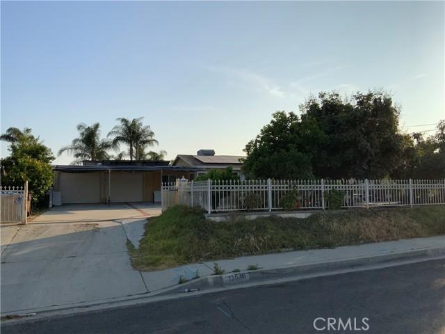 El Monte, California, 91732, United States, 3 Bedrooms Bedrooms, ,1 BathroomBathrooms,Residential,For Sale,1928595