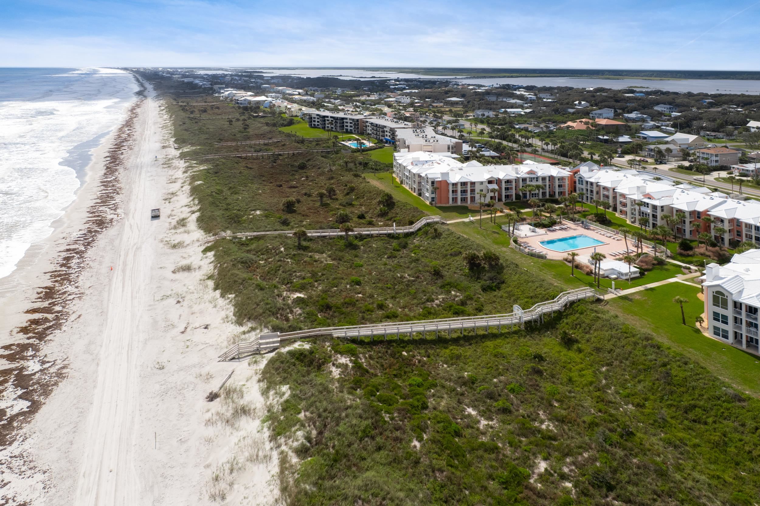 St. Augustine, Florida, 32080, United States, 2 Bedrooms Bedrooms, ,2 BathroomsBathrooms,Residential,For Sale,1988581