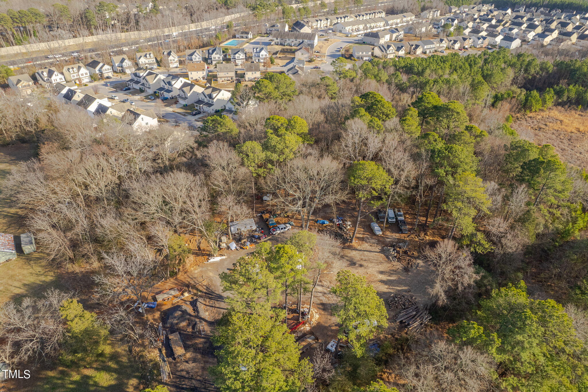 Raleigh, North Carolina, 27610, United States, ,Land,For Sale,1907215