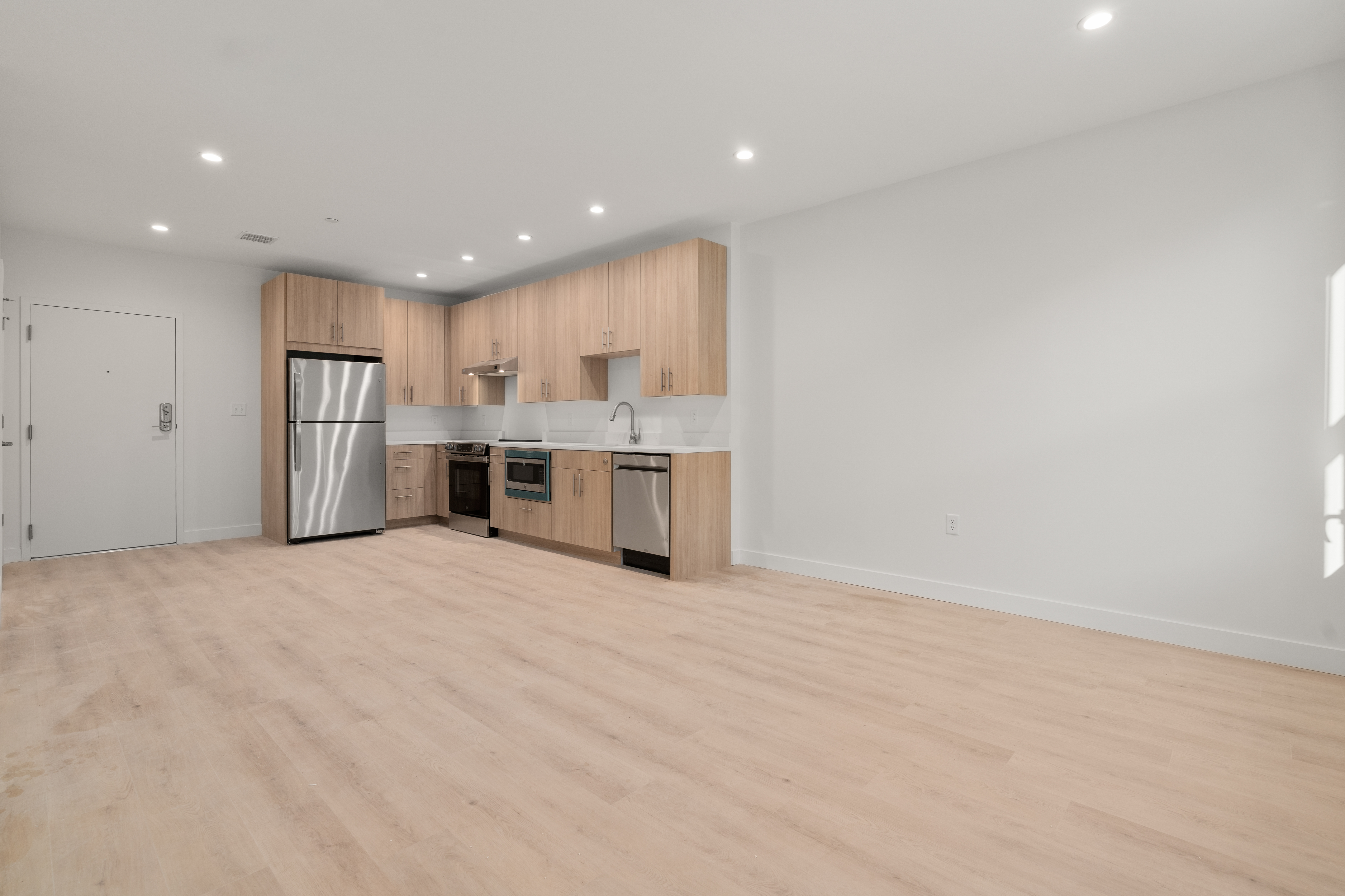  1151 Walnut, Newton, MA, 02461 - 物件實景