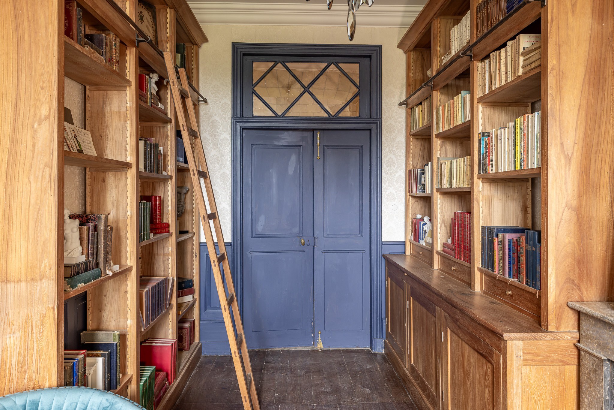  Périgord Noir – A splendid, renovated historic estate - 物件實景
