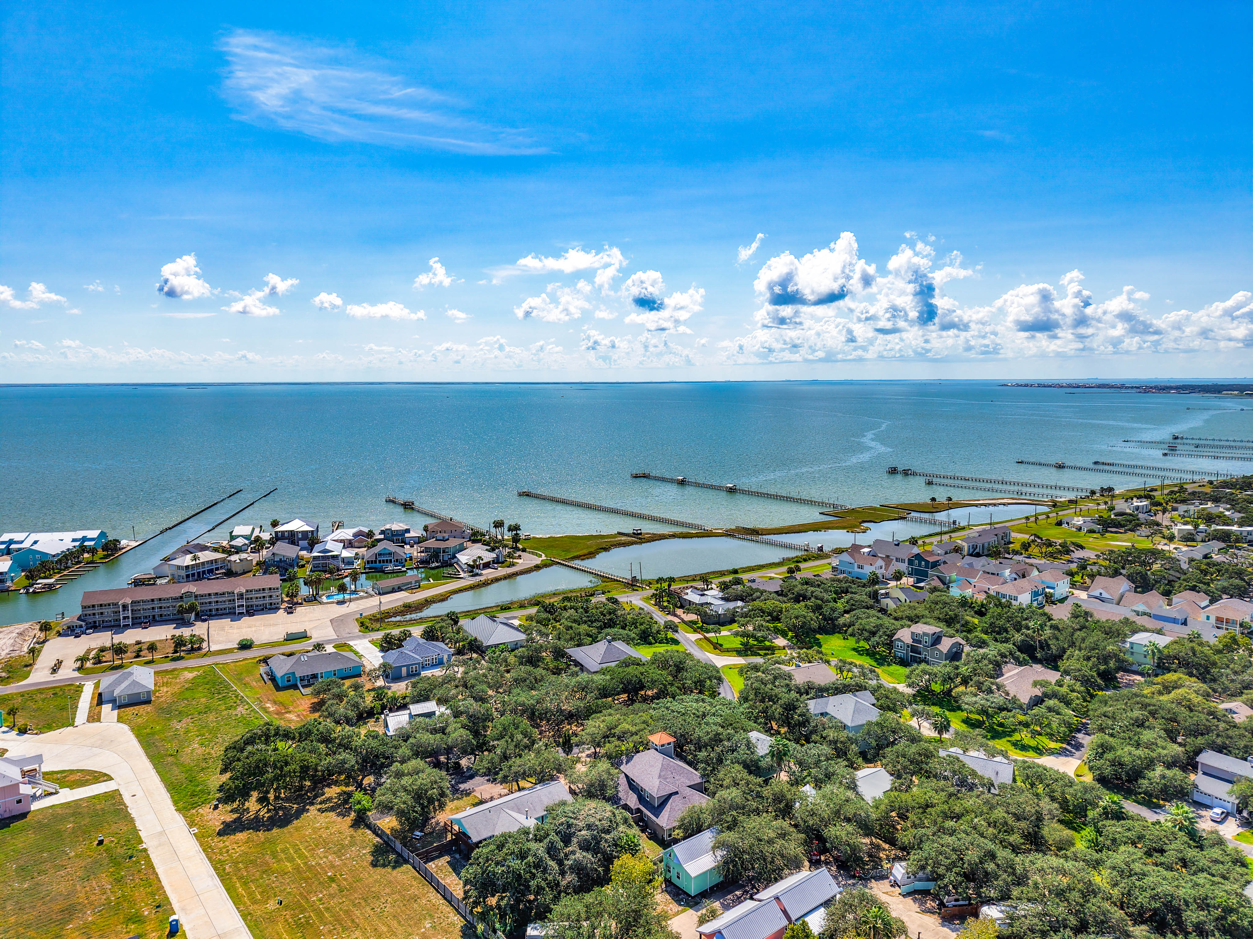  Luxurious Coastal Living in Rockport - 物件實景